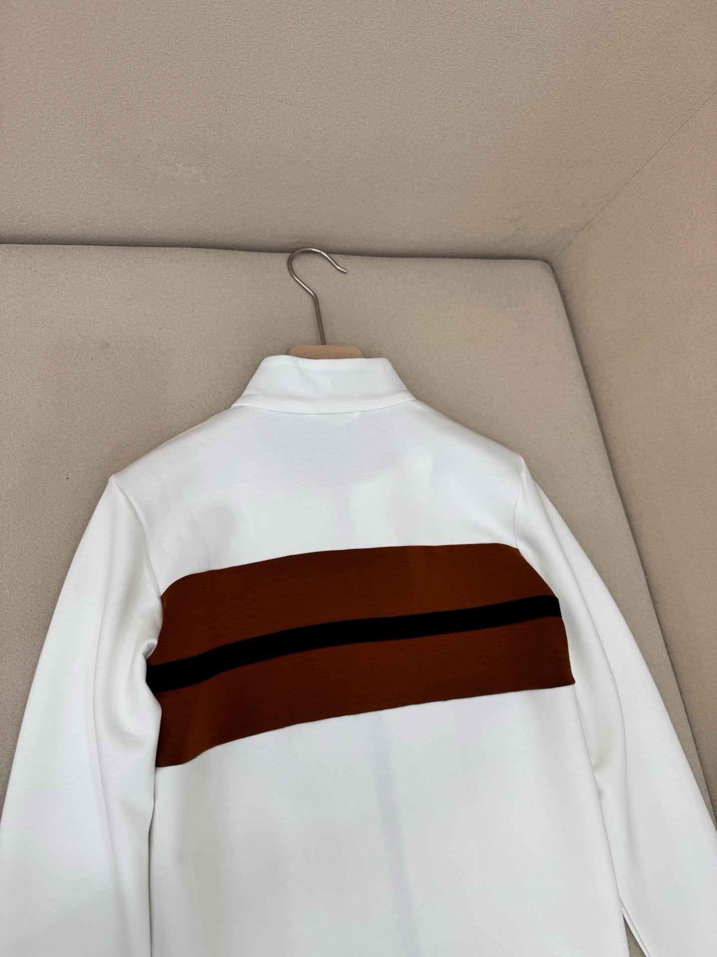 Multi-color Jacket