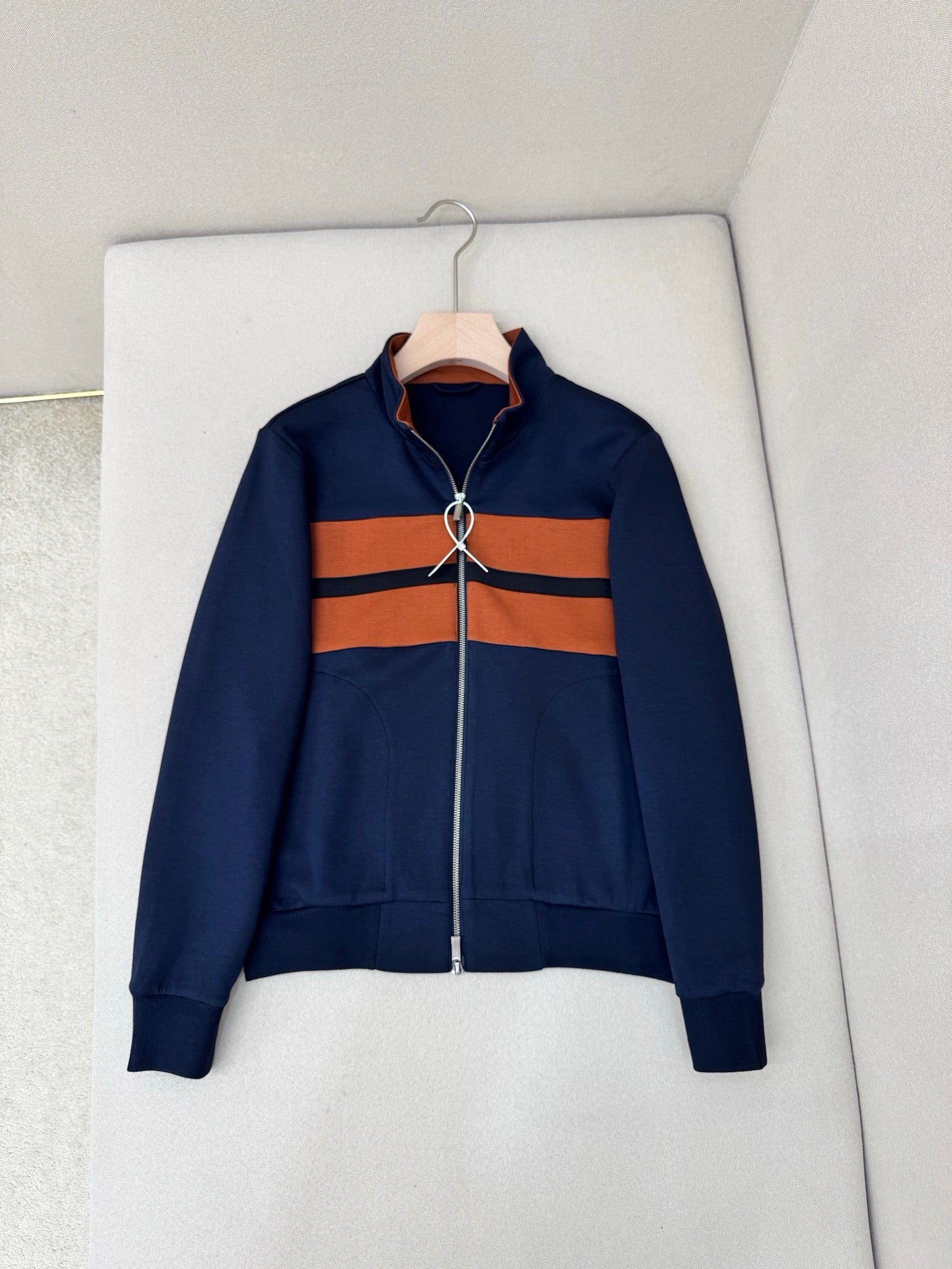 Multi-color Jacket