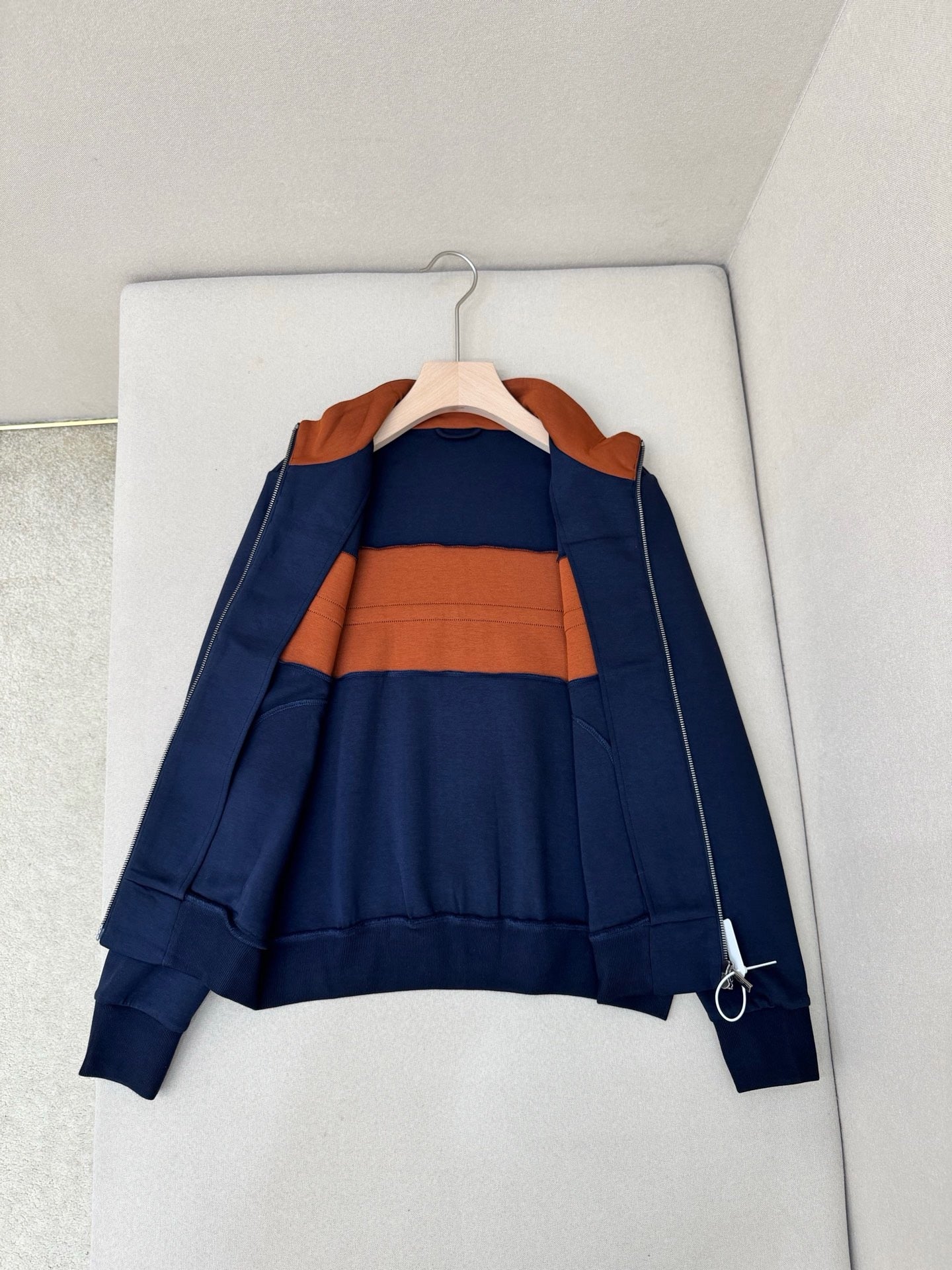 Multi-color Jacket