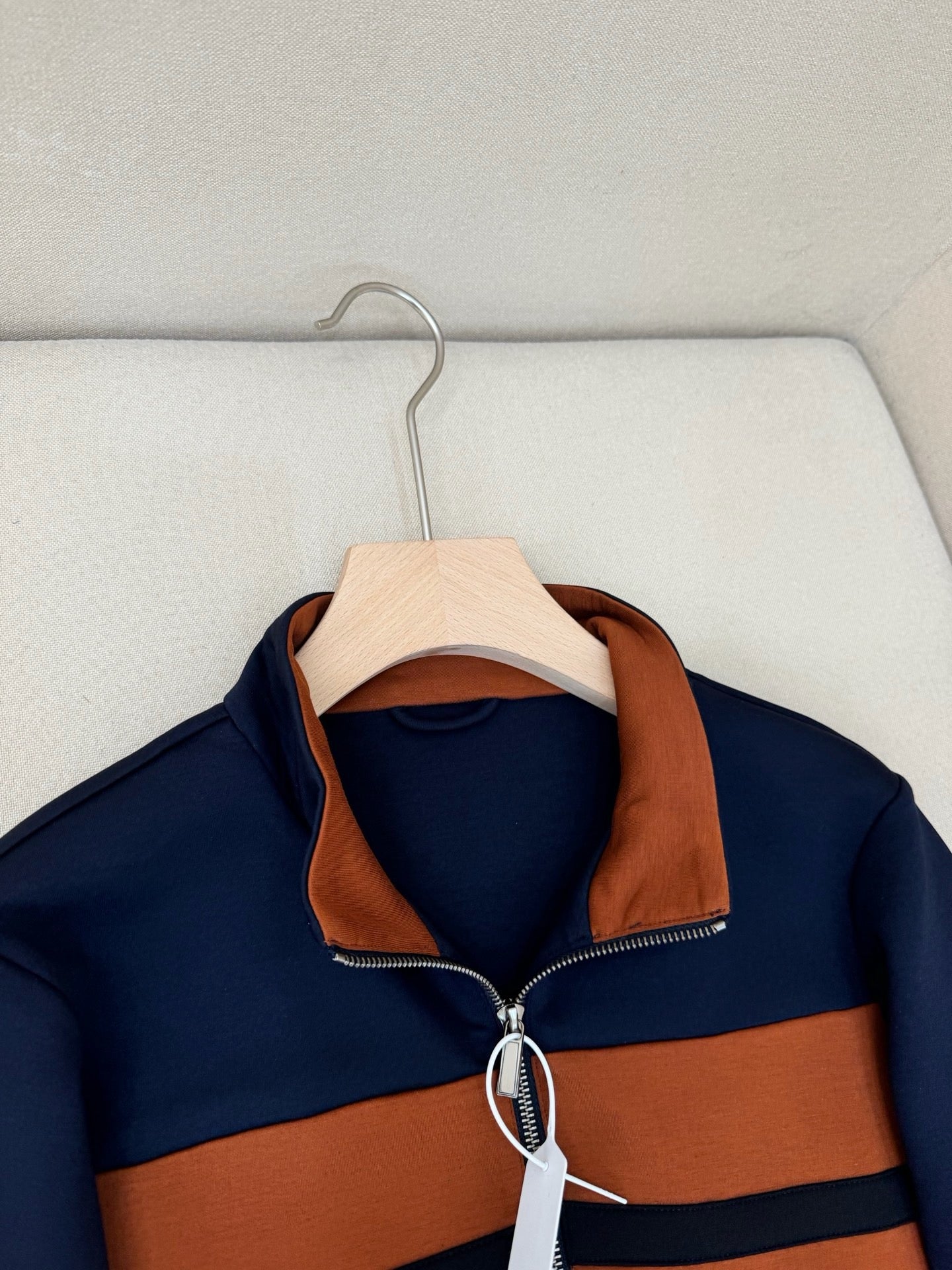 Multi-color Jacket