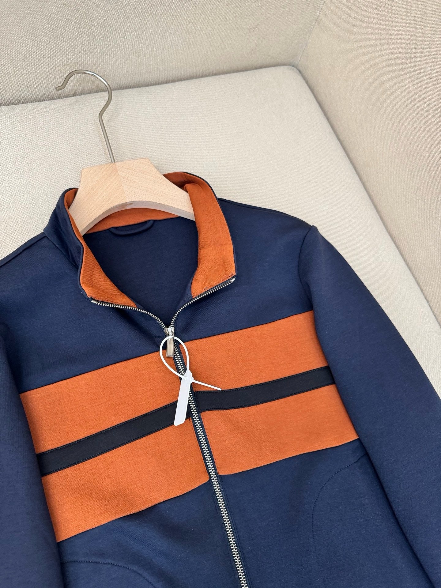Multi-color Jacket