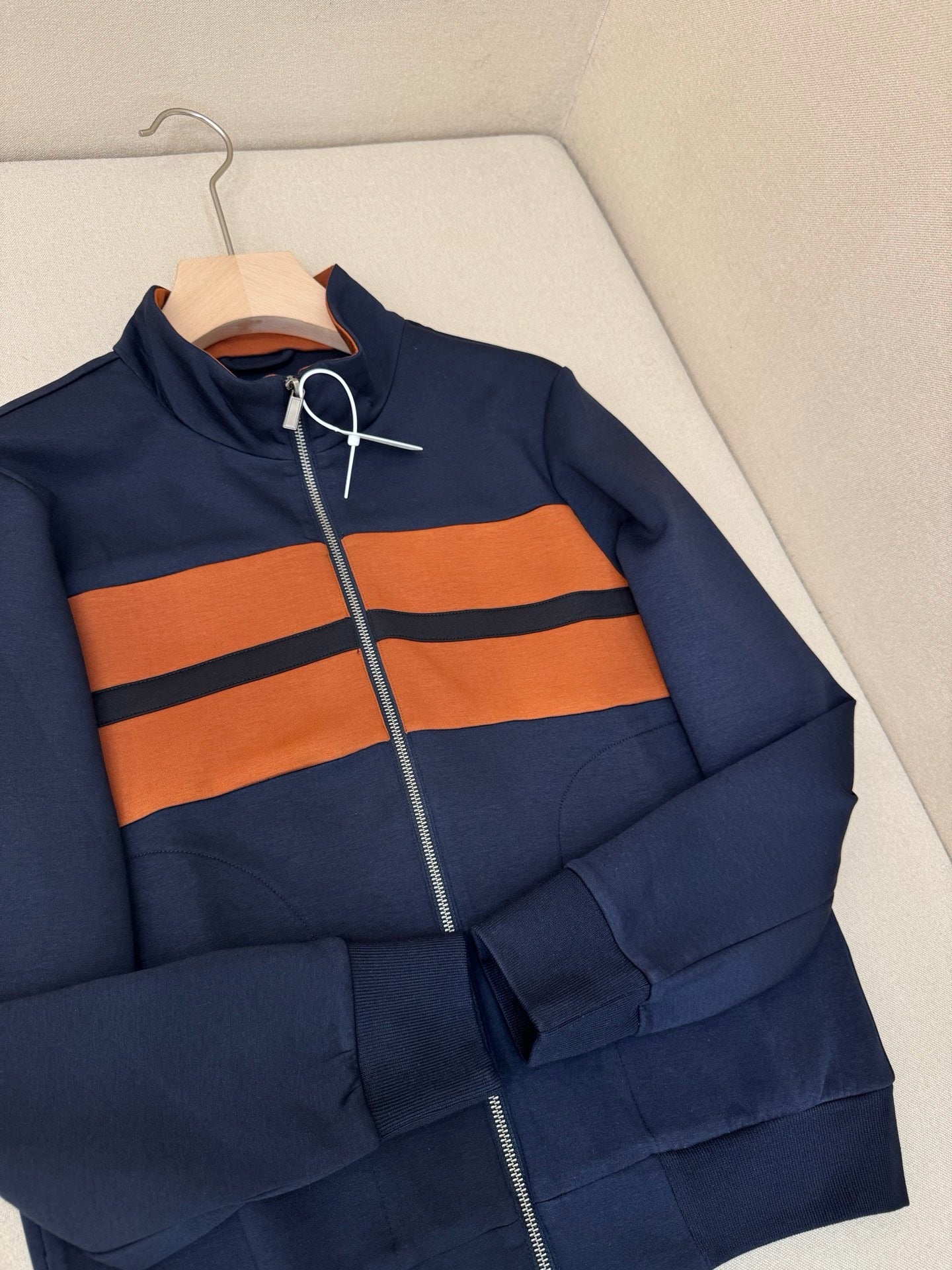 Multi-color Jacket