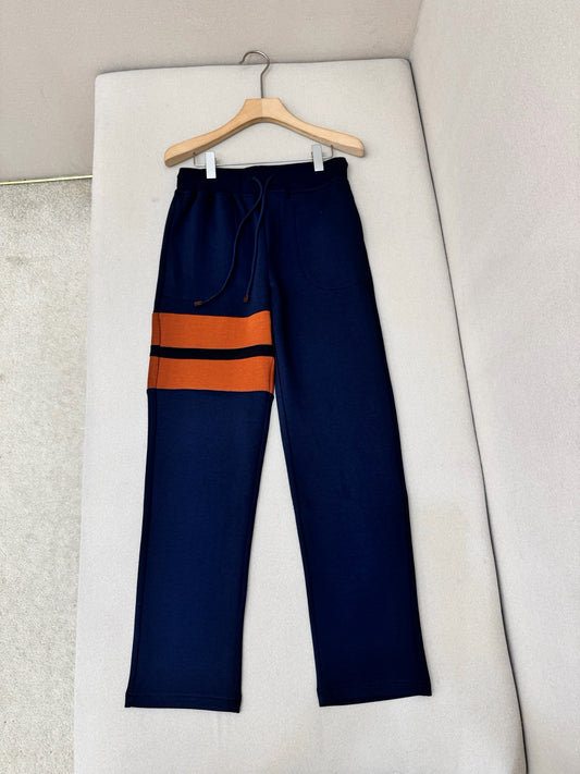 Multi-color Pant