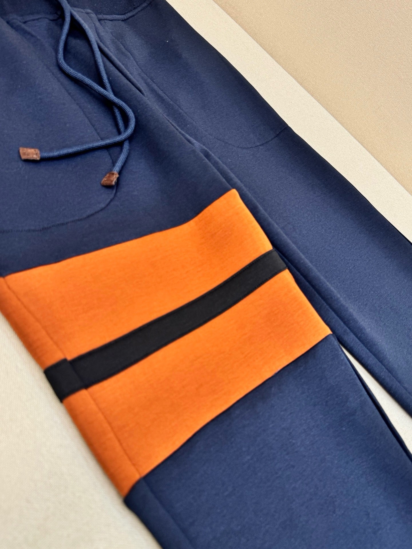 Multi-color Pant