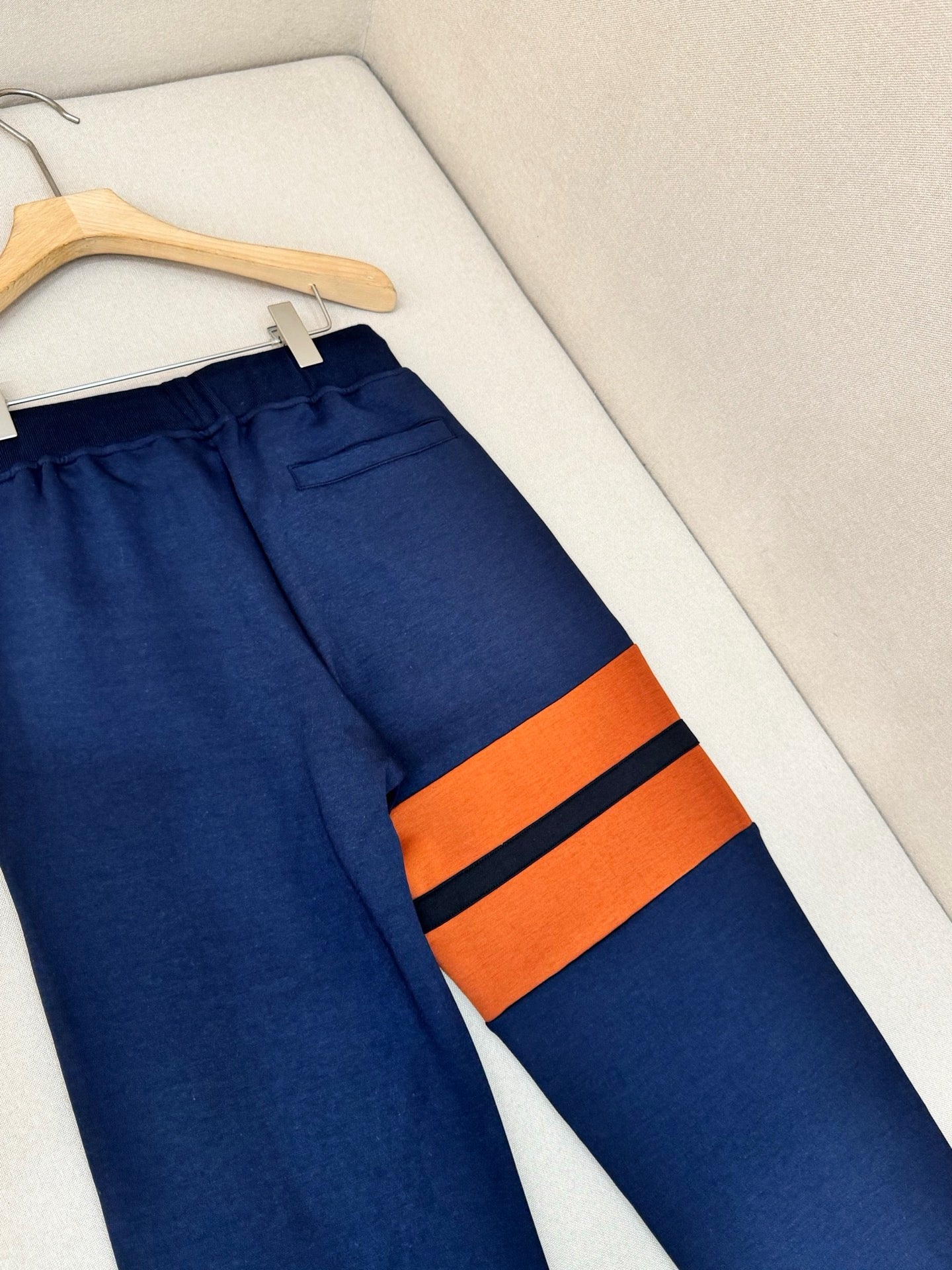 Multi-color Pant