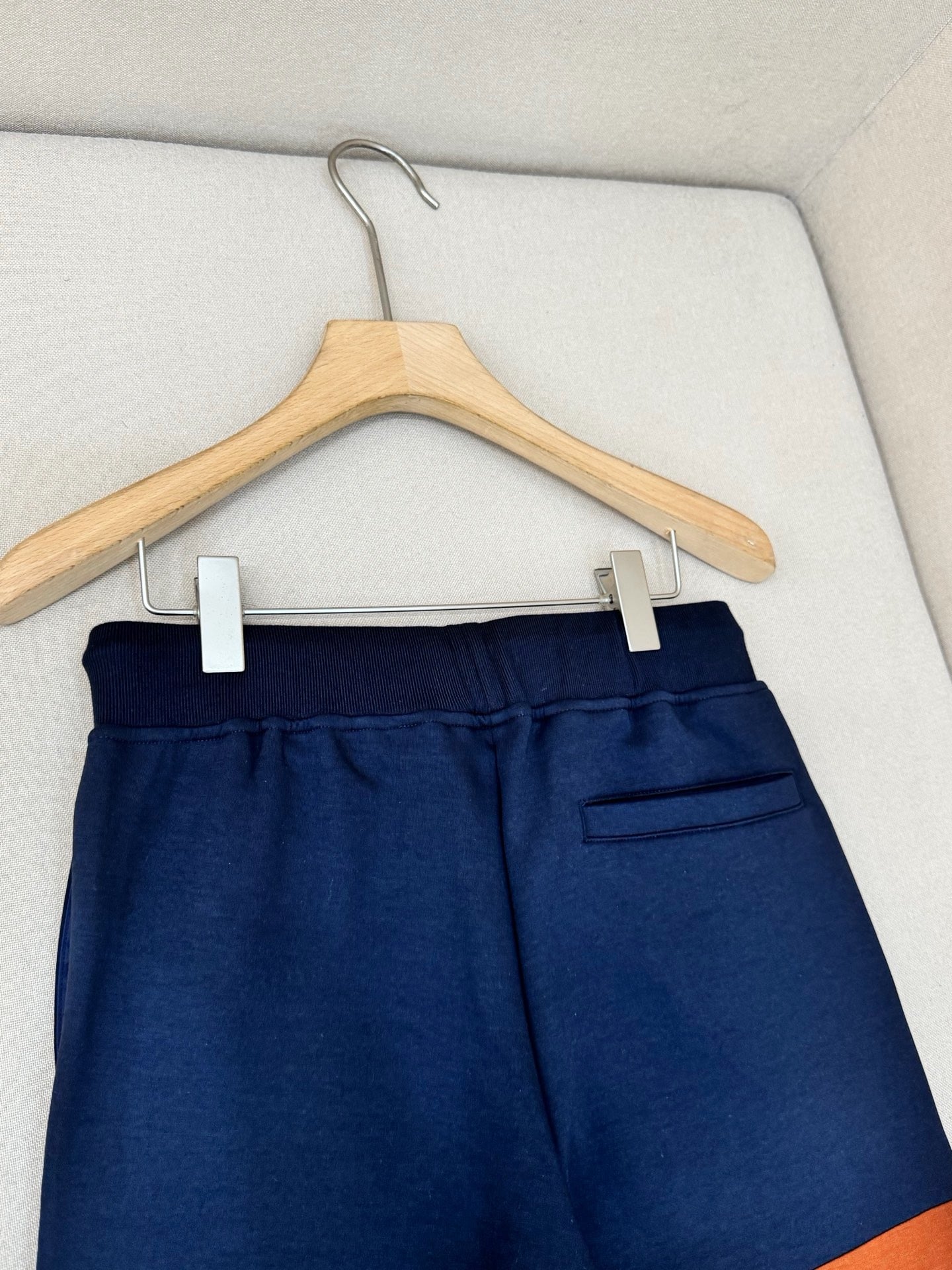 Multi-color Pant