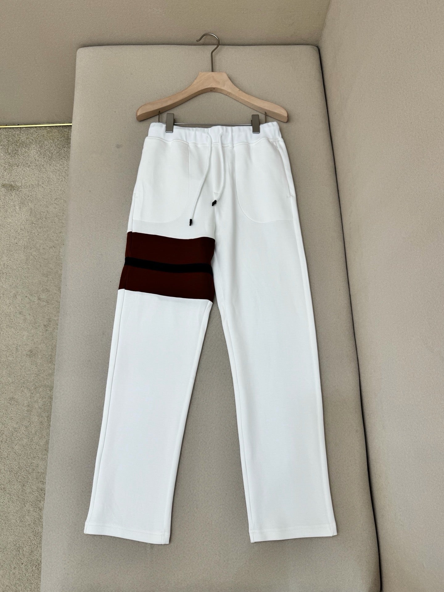 Multi-color Pant