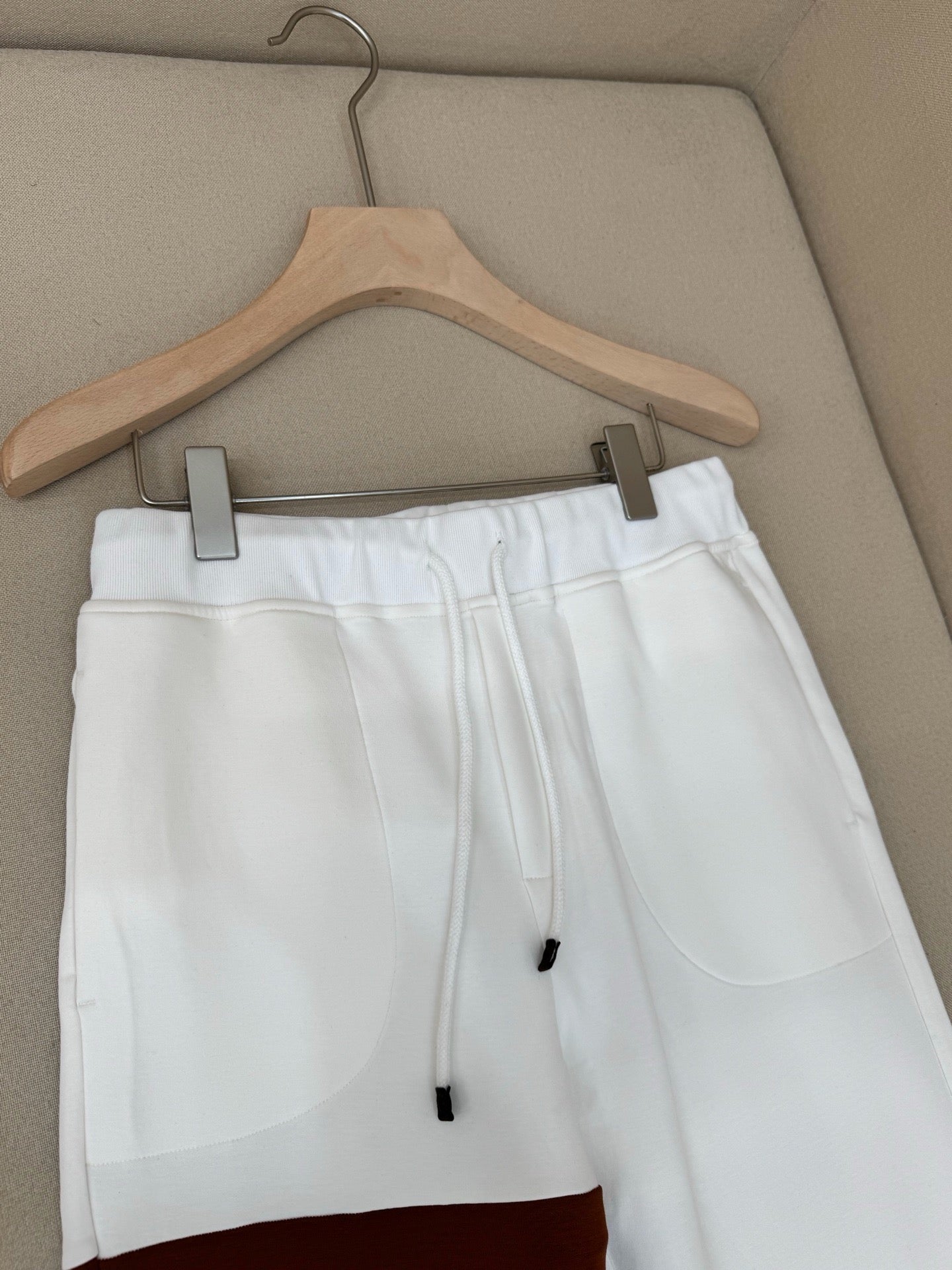 Multi-color Pant
