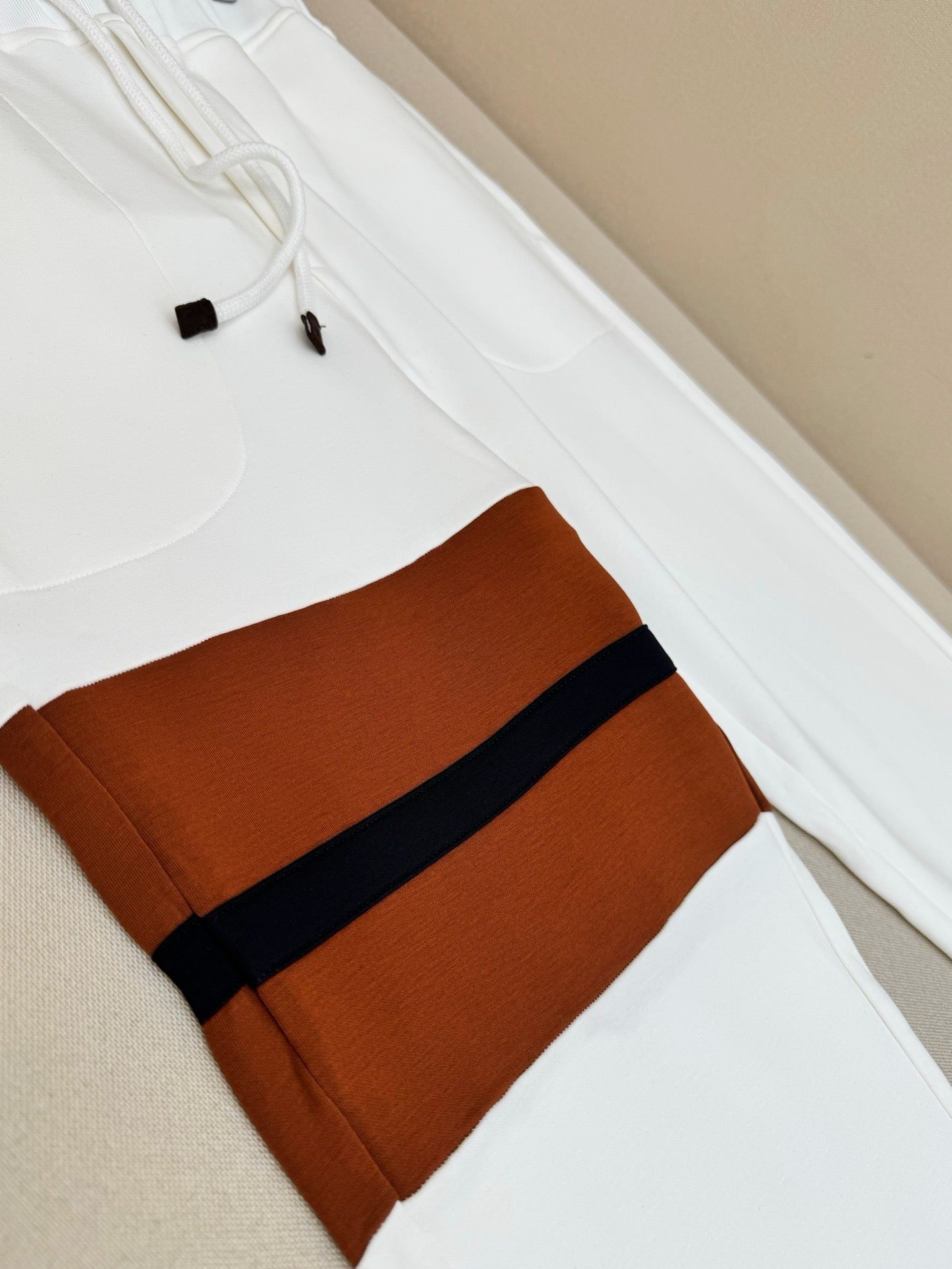 Multi-color Pant