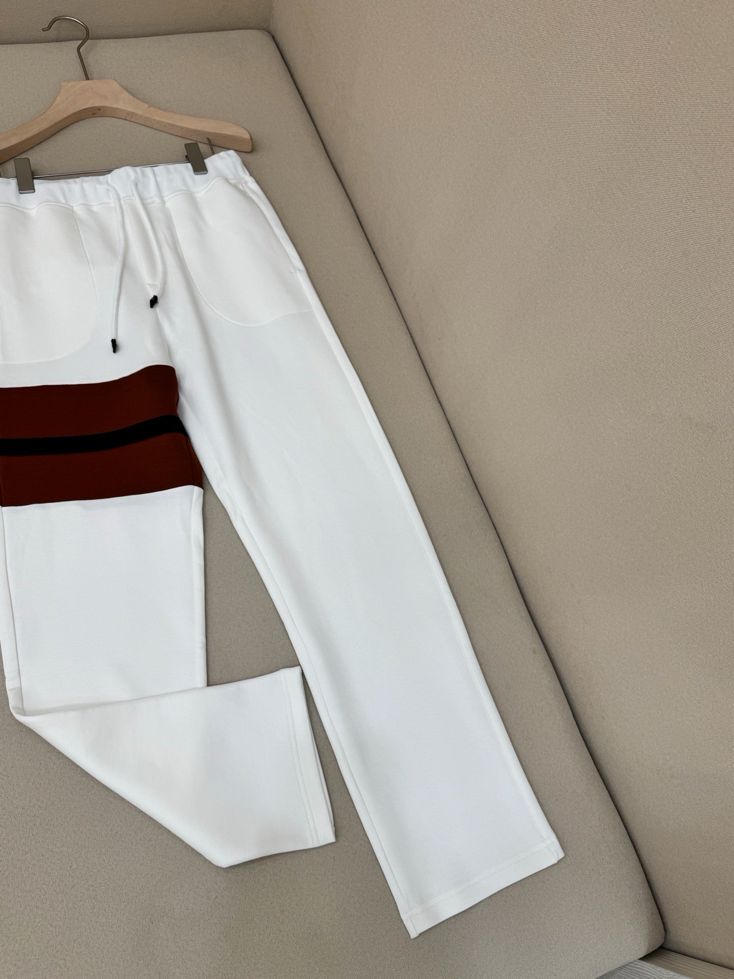 Multi-color Pant