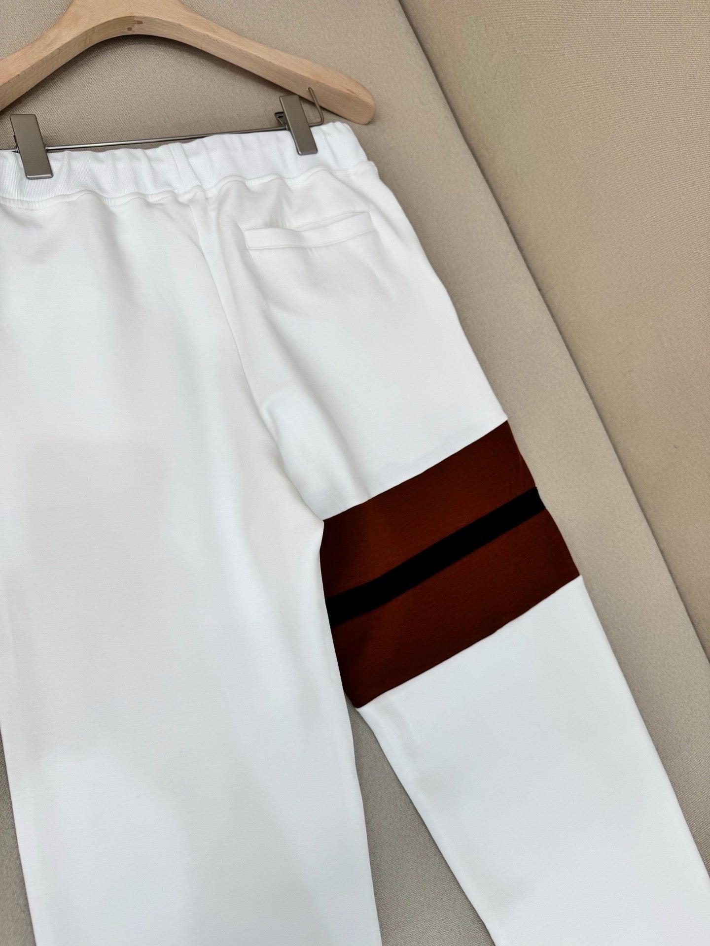 Multi-color Pant