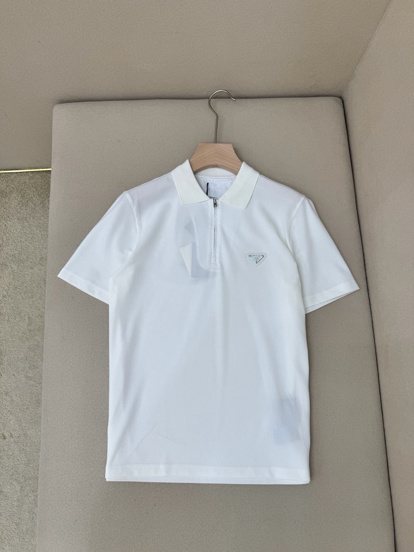 White Polo