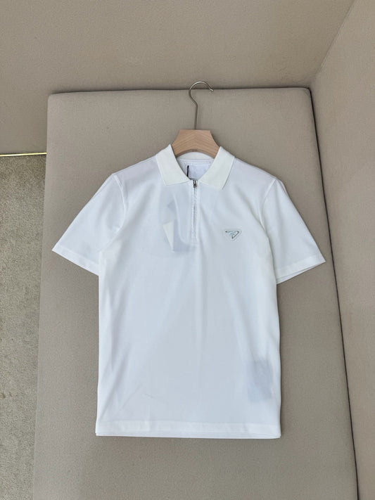White Polo