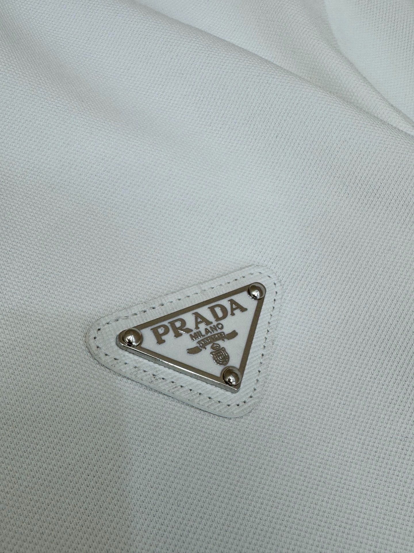 White Polo