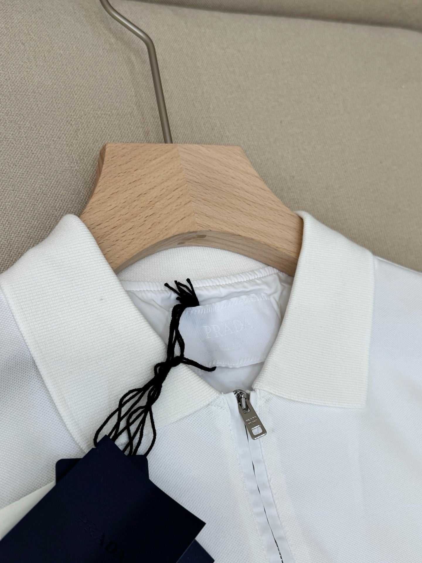 White Polo
