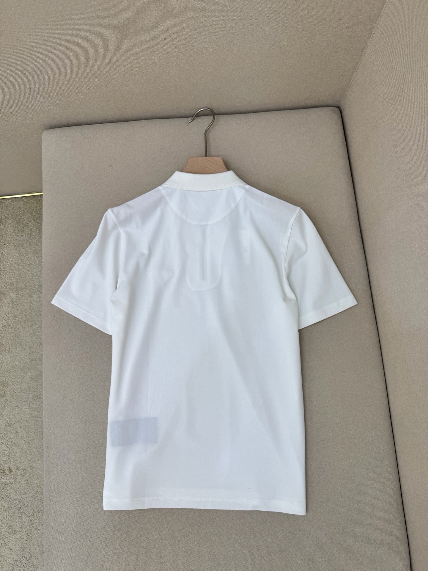 White Polo