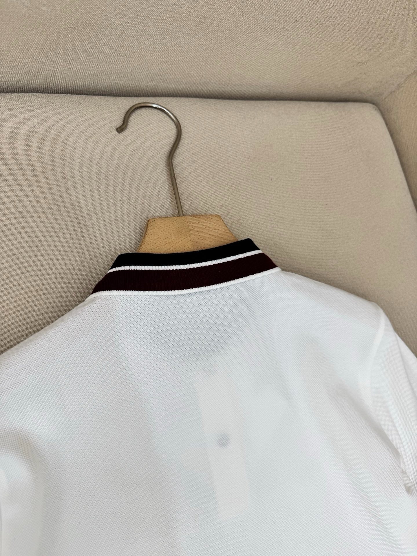 White Polo