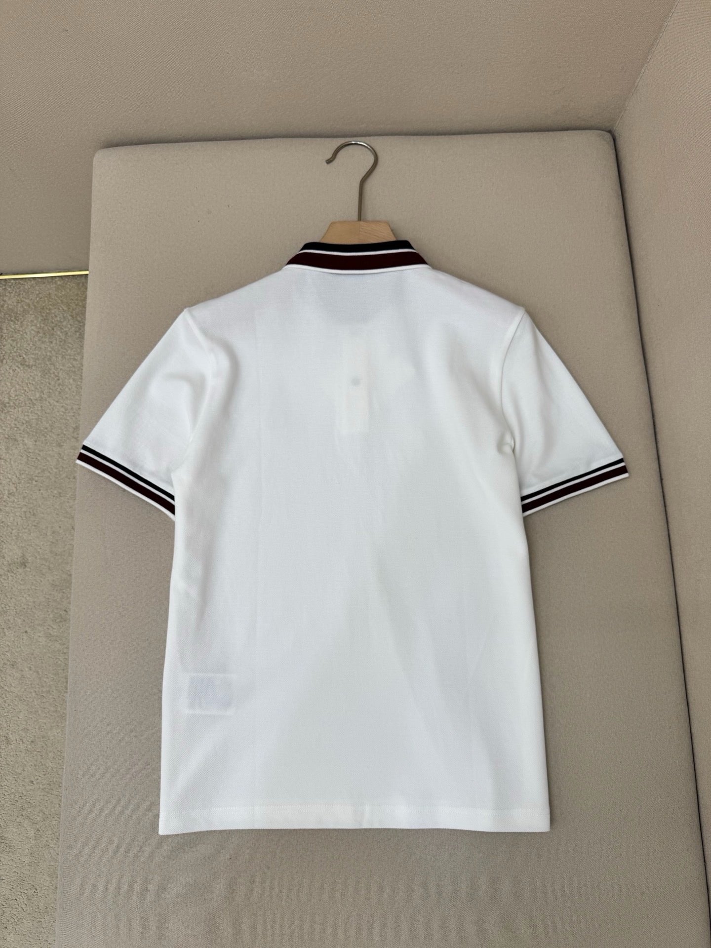 White Polo