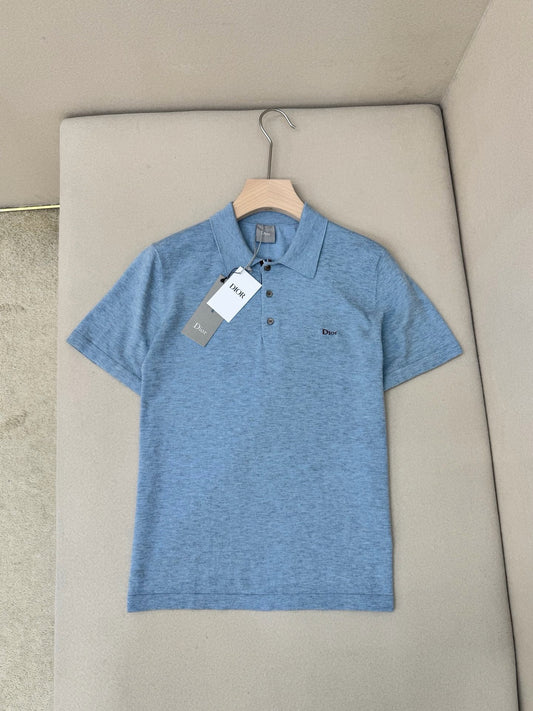 Blue Polo