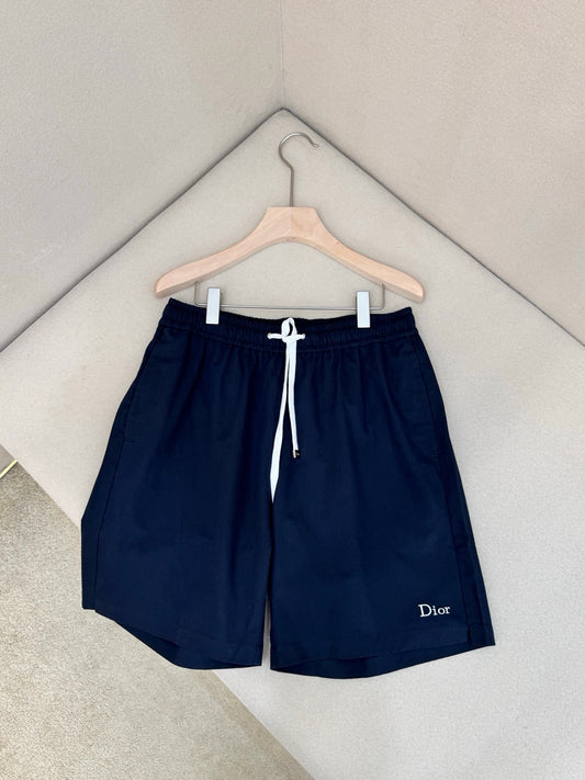Blue Short
