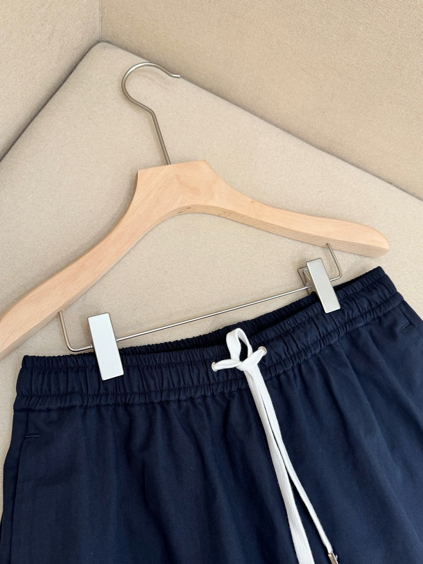 Blue Short