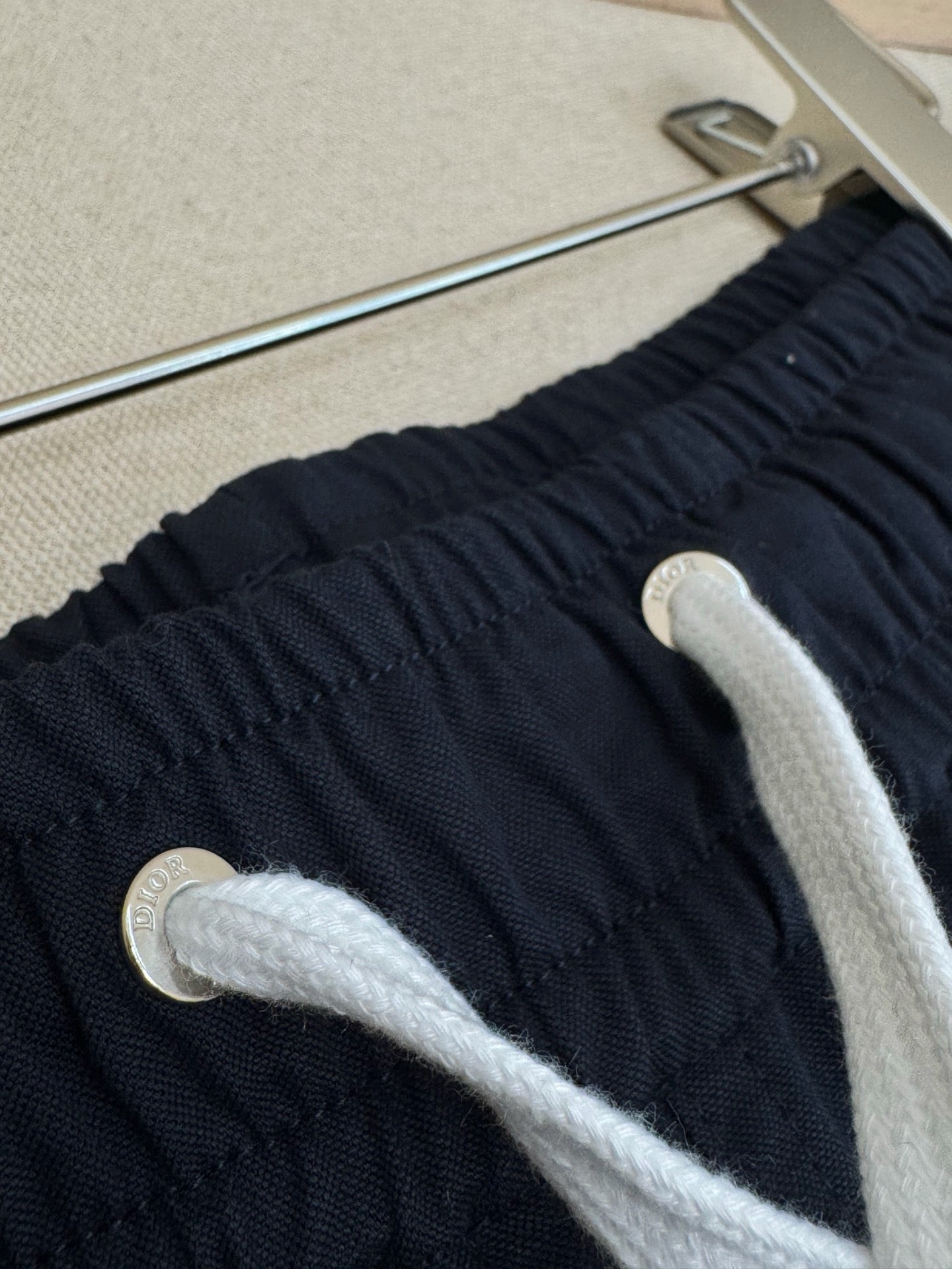 Blue Short