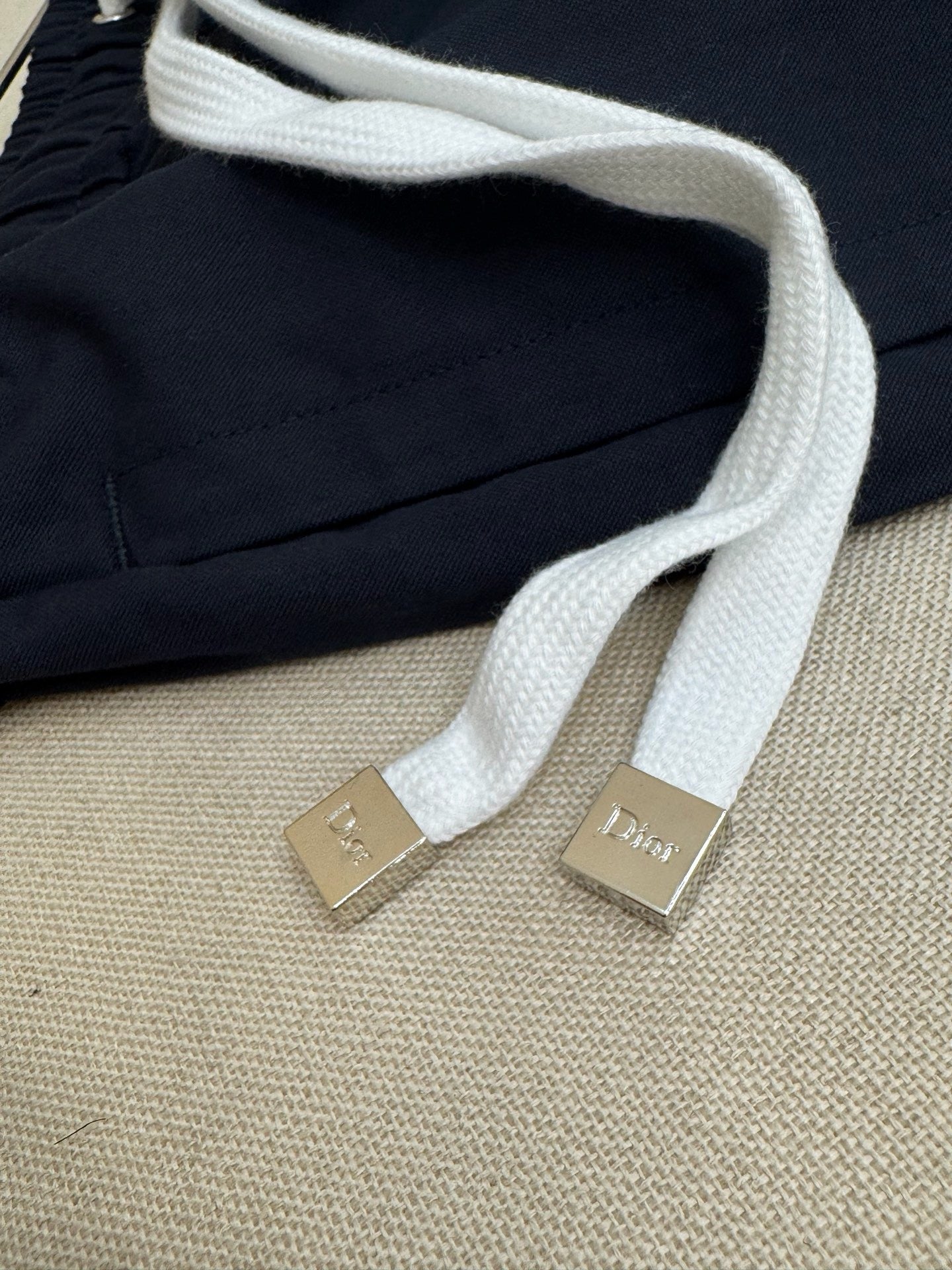 Blue Short