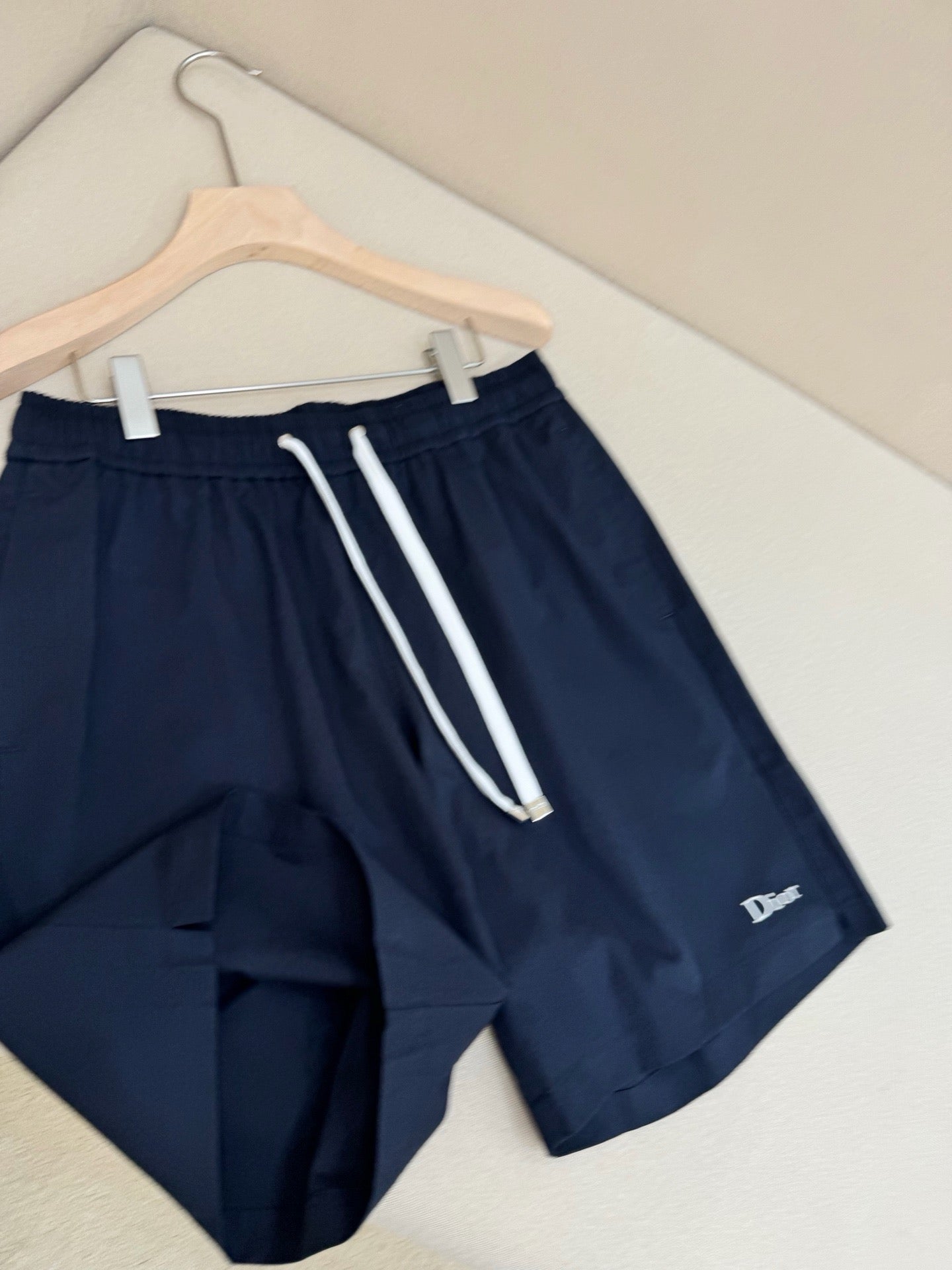 Blue Short