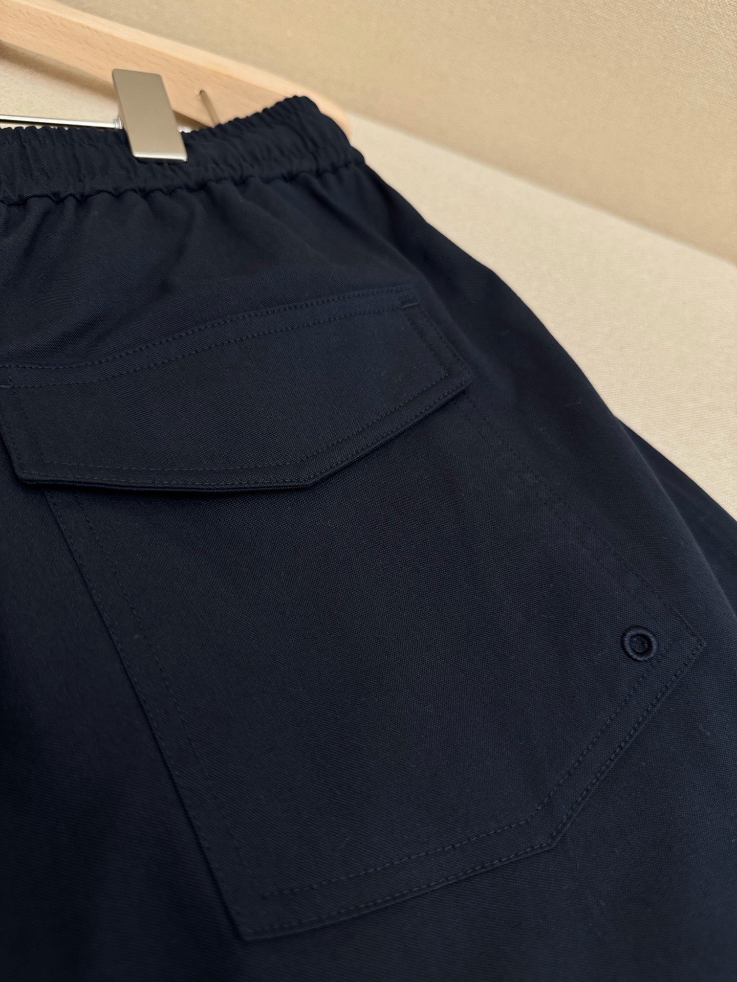Blue Short