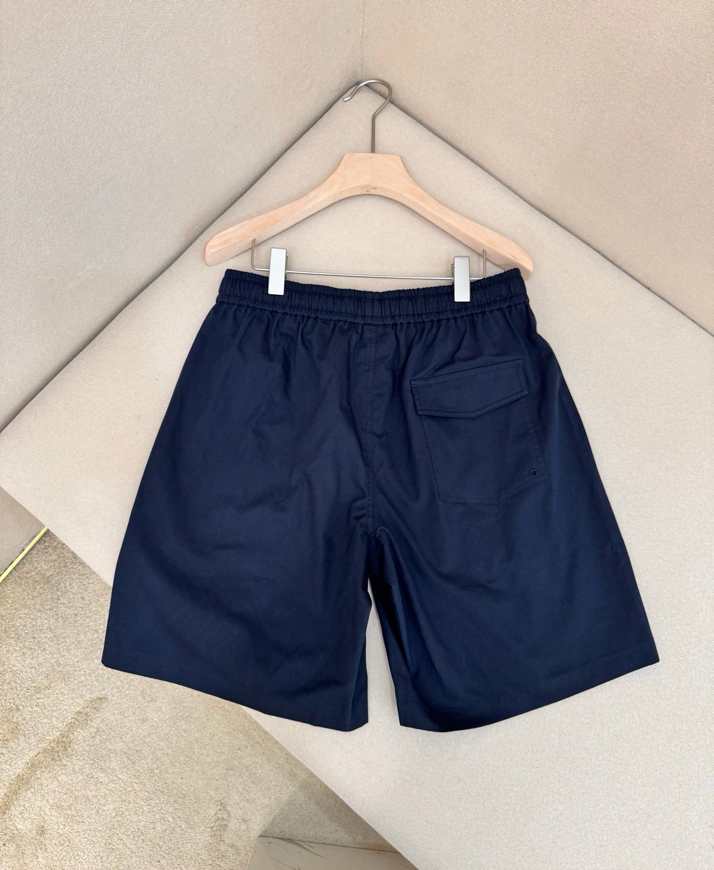 Blue Short