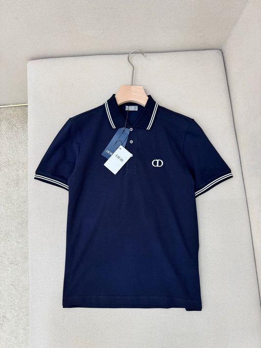 Multi-color Polo
