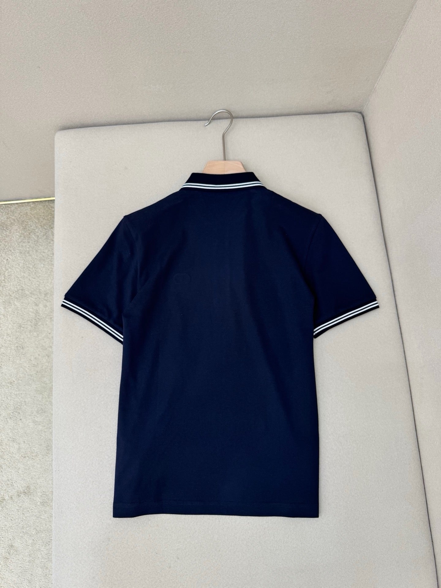 Multi-color Polo