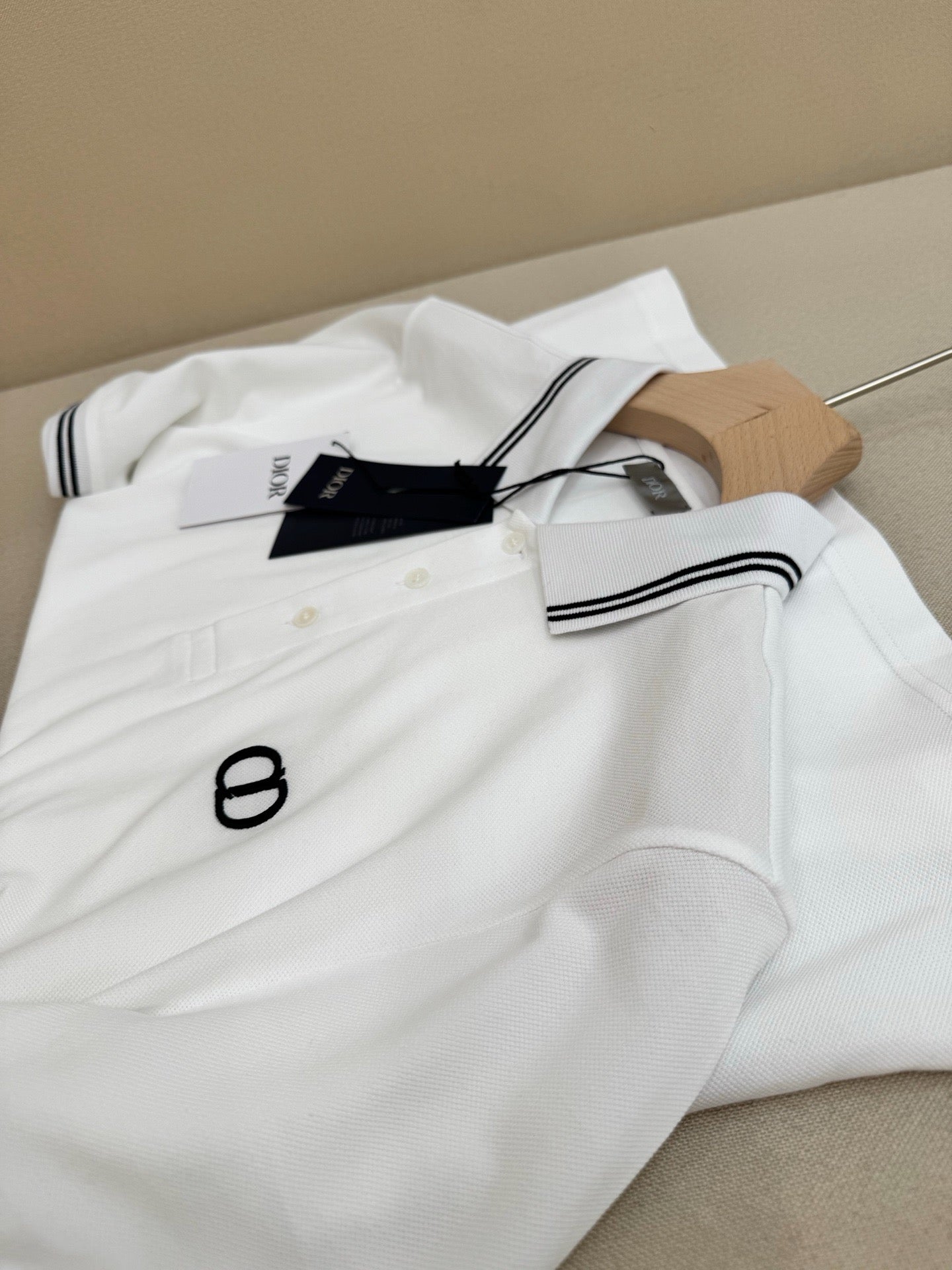 Multi-color Polo