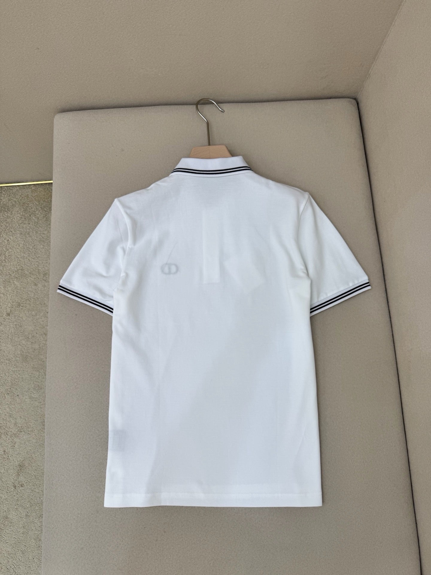 Multi-color Polo