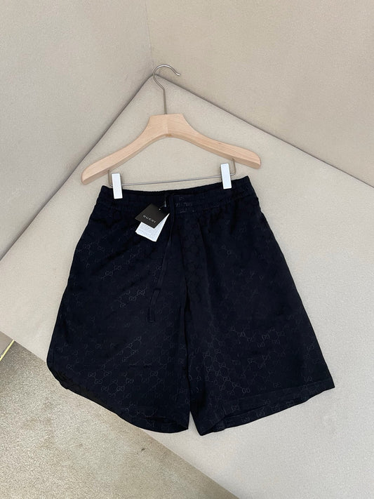 Black Short