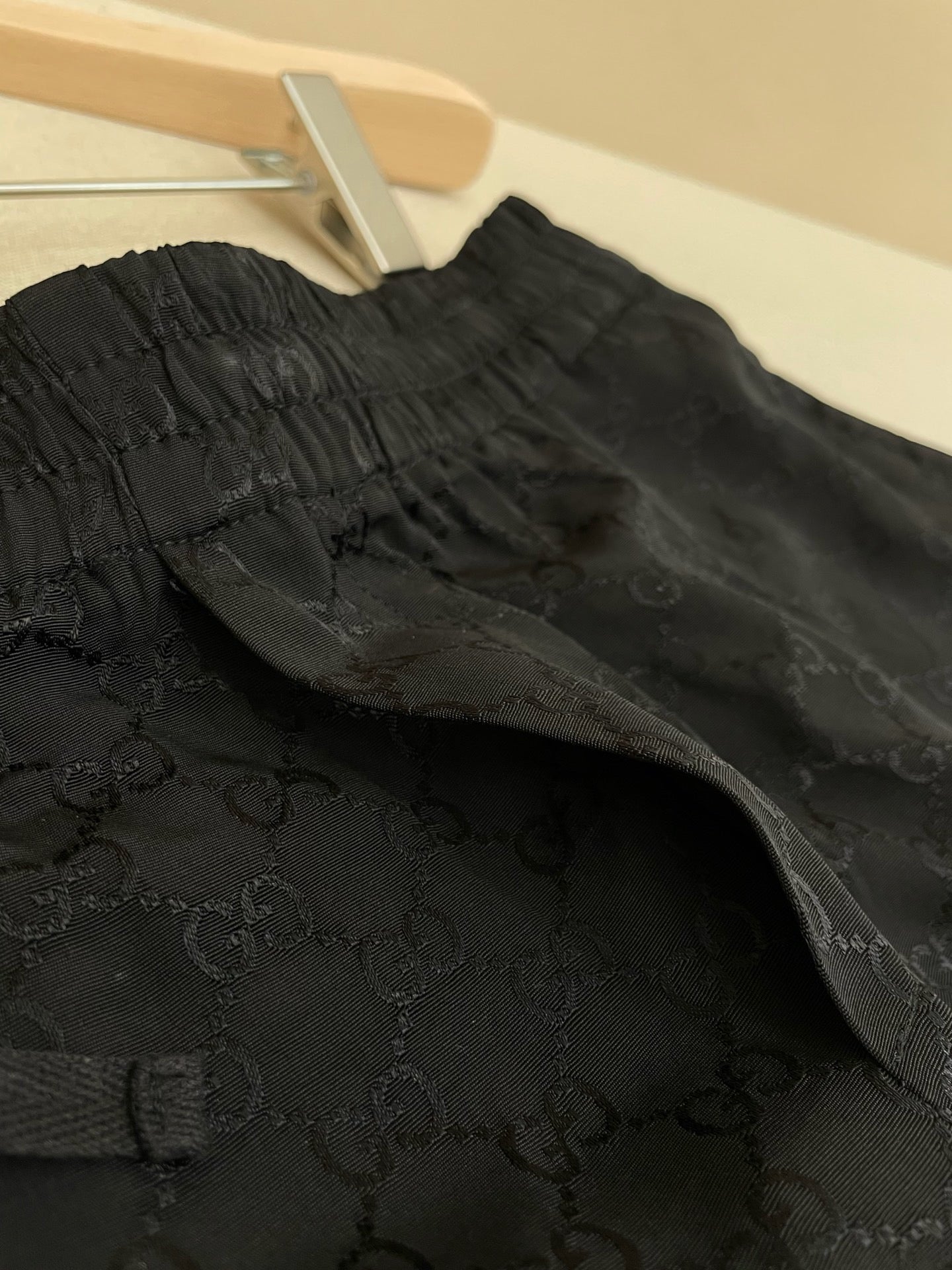 Black Short