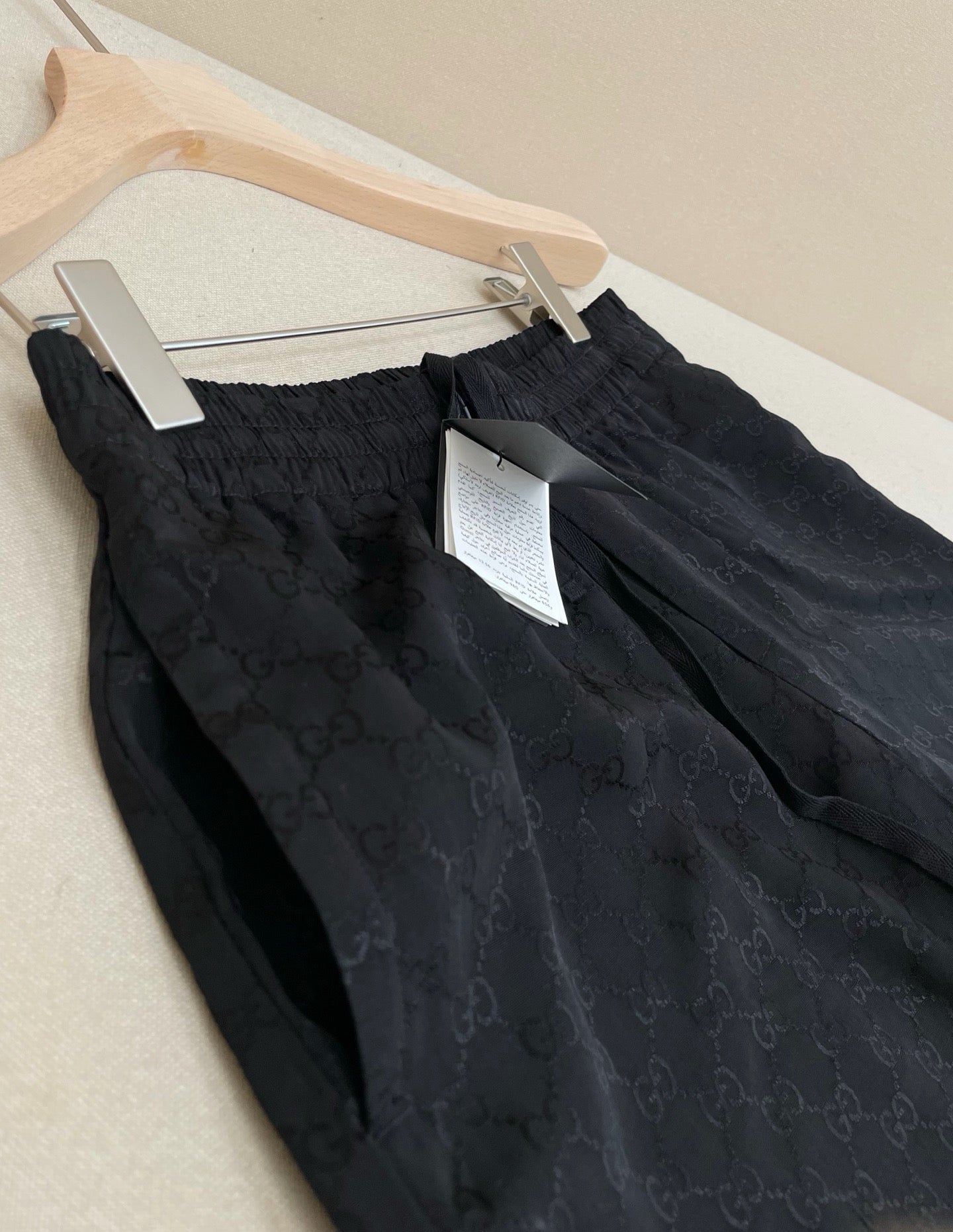 Black Short