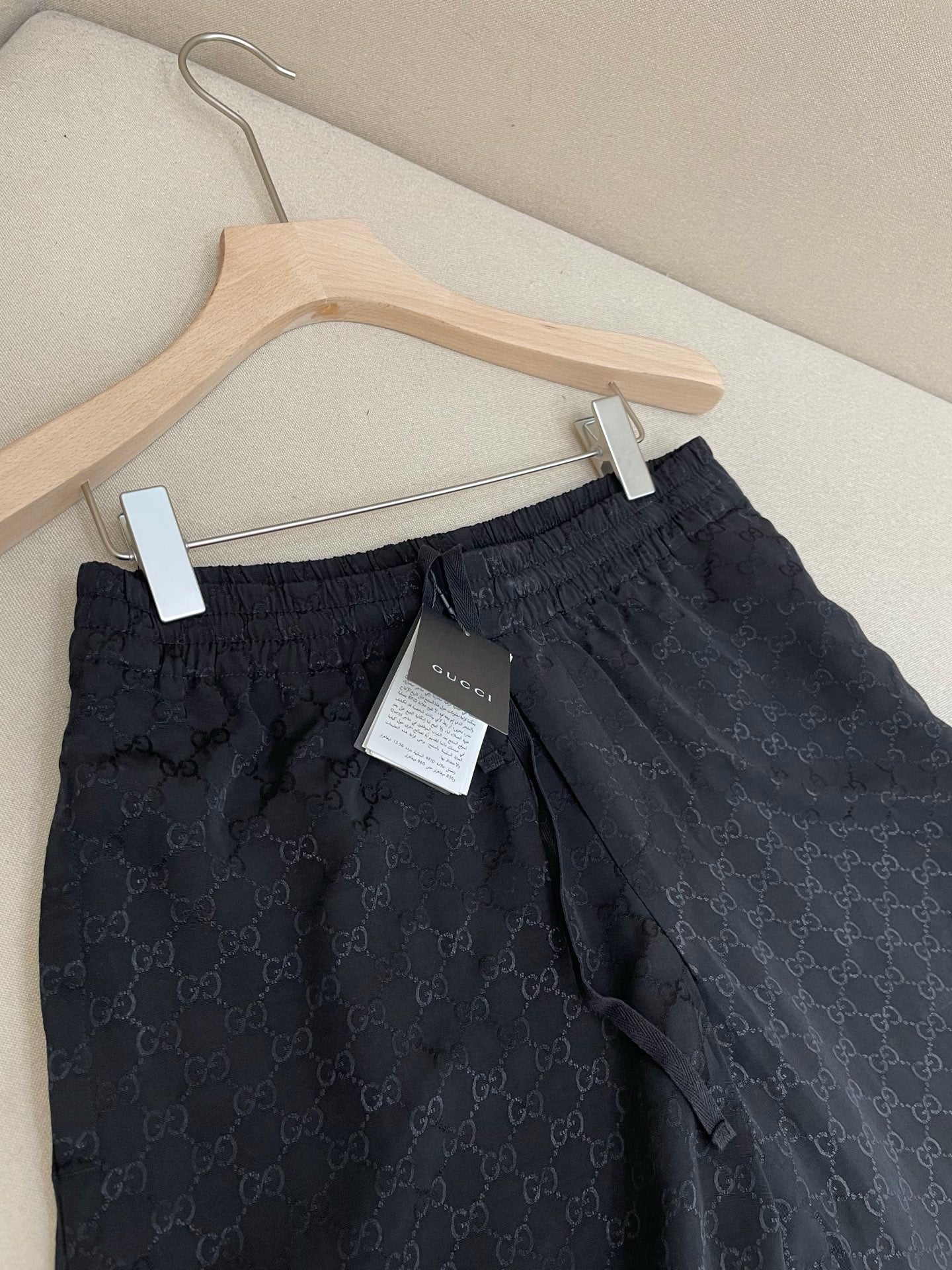 Black Short