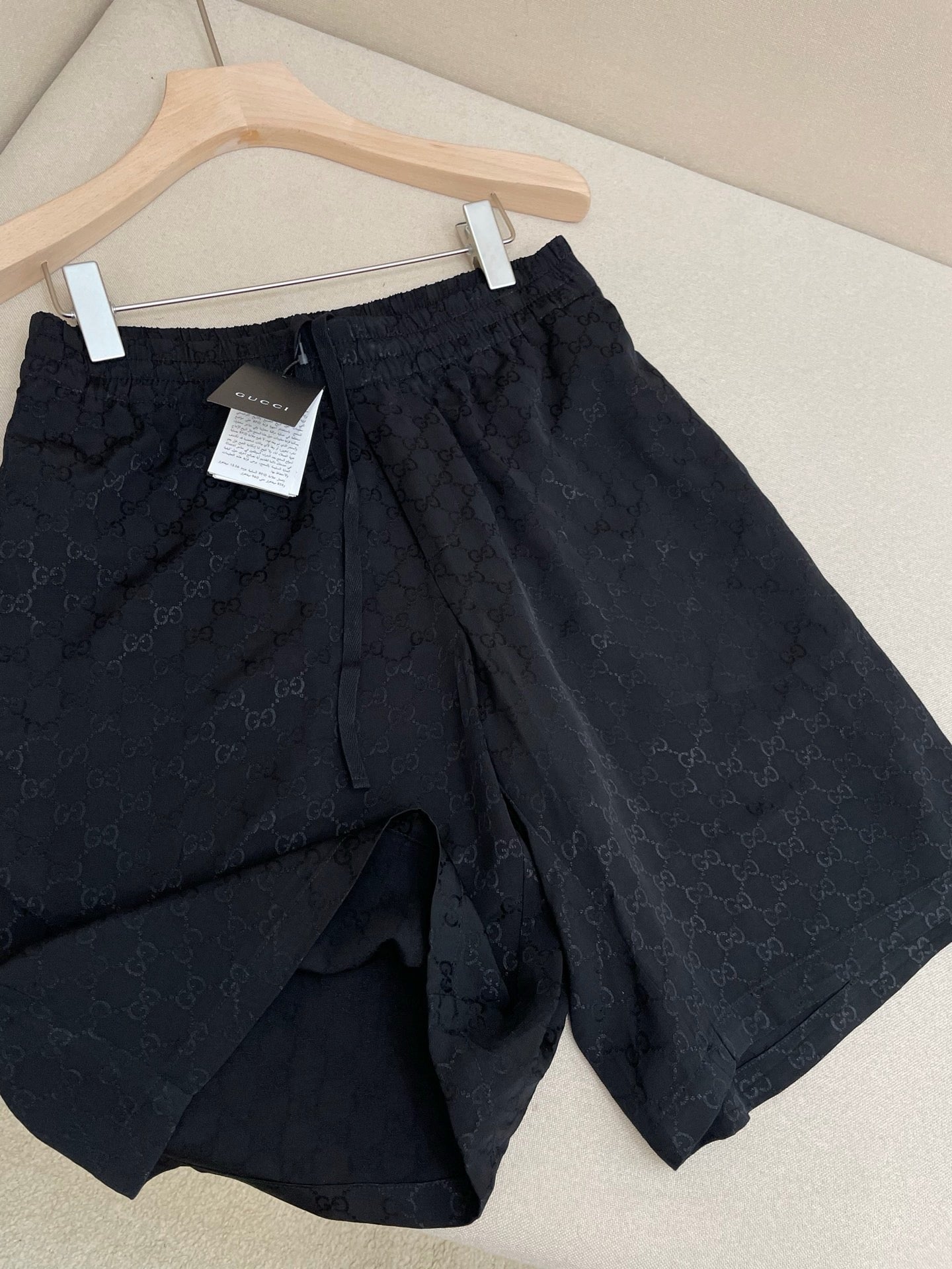 Black Short