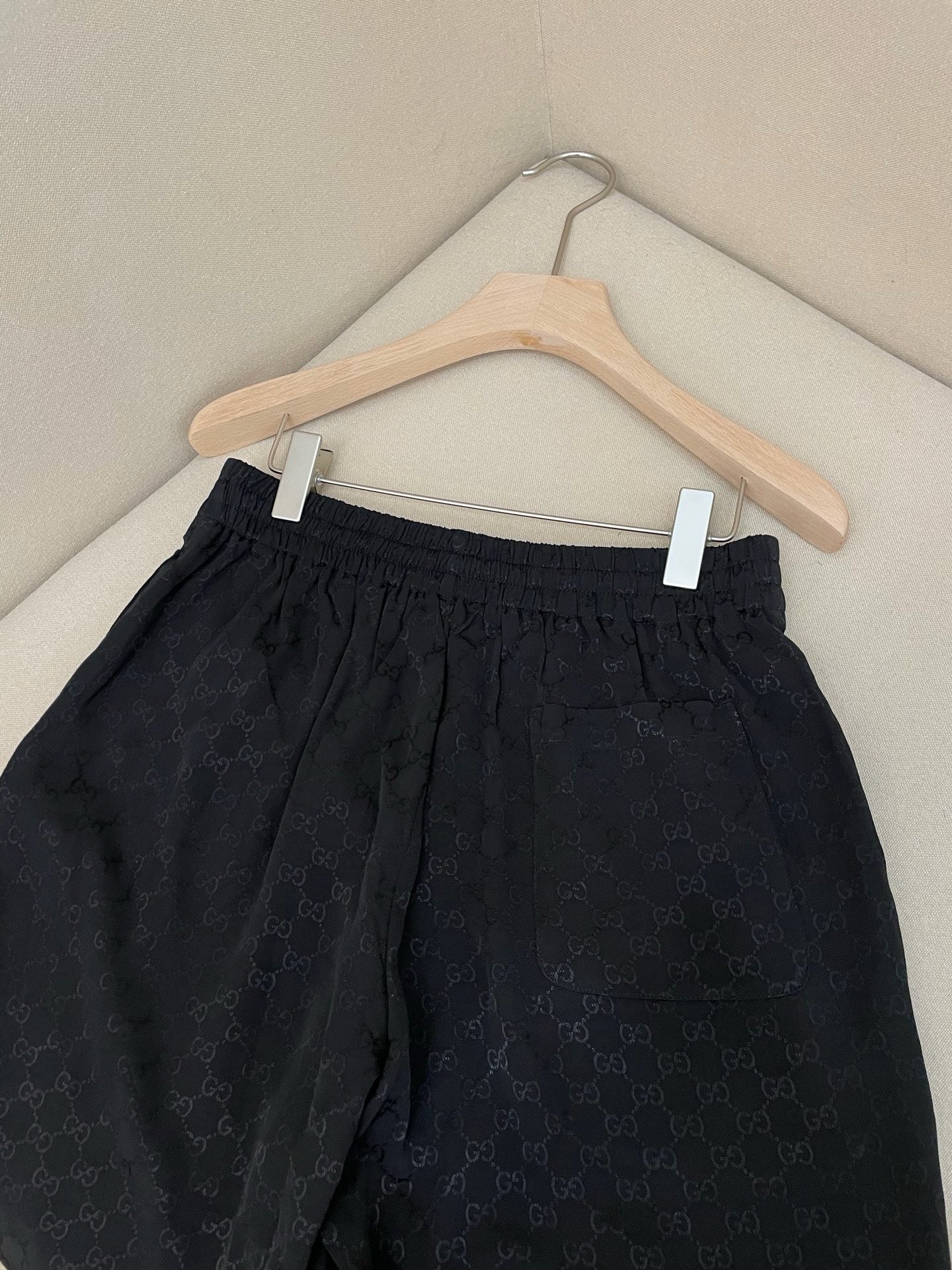 Black Short