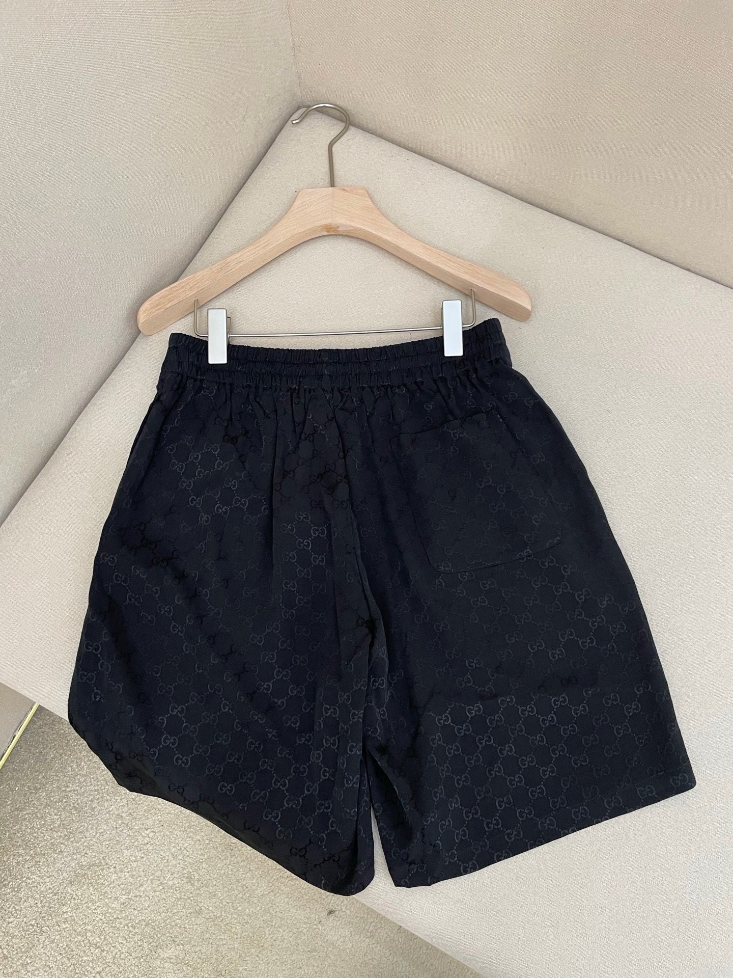 Black Short