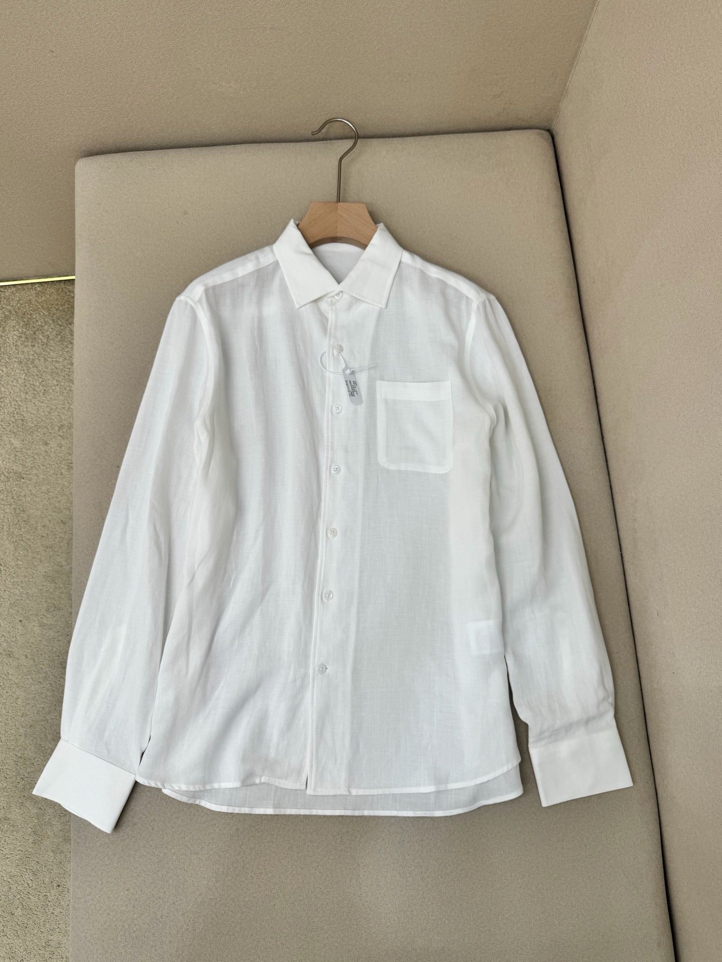 Multi-color Shirt