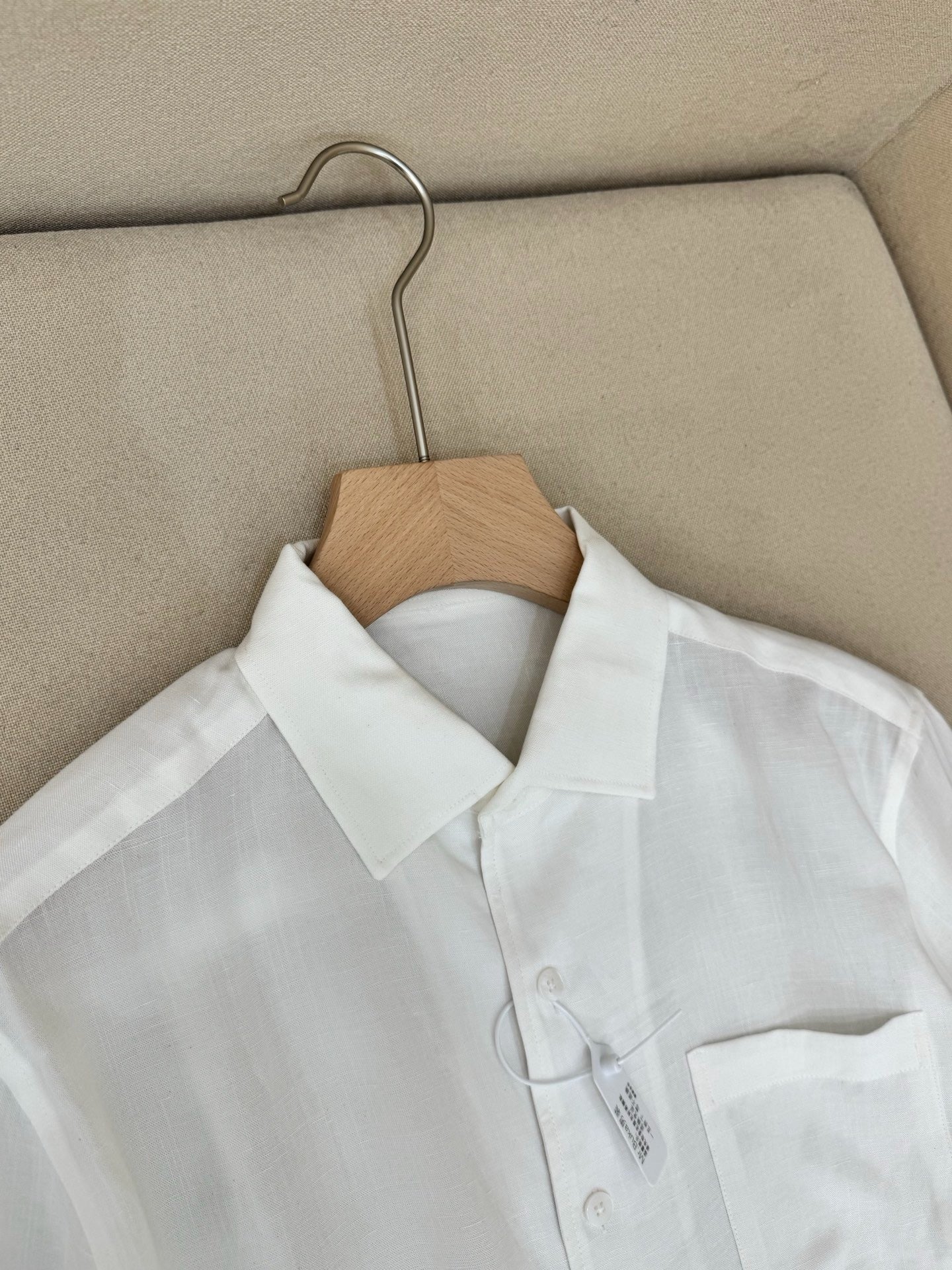 Multi-color Shirt