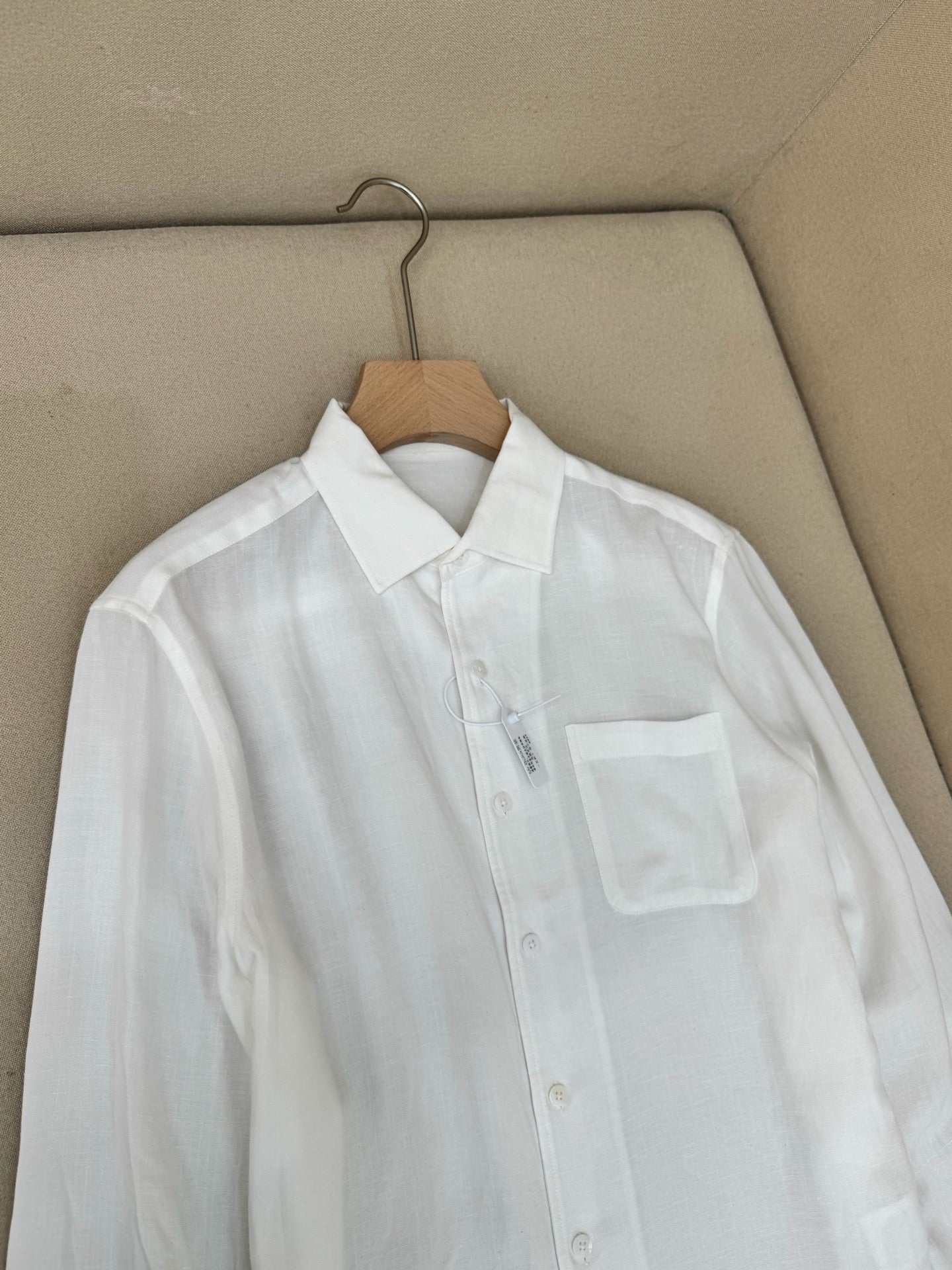 Multi-color Shirt