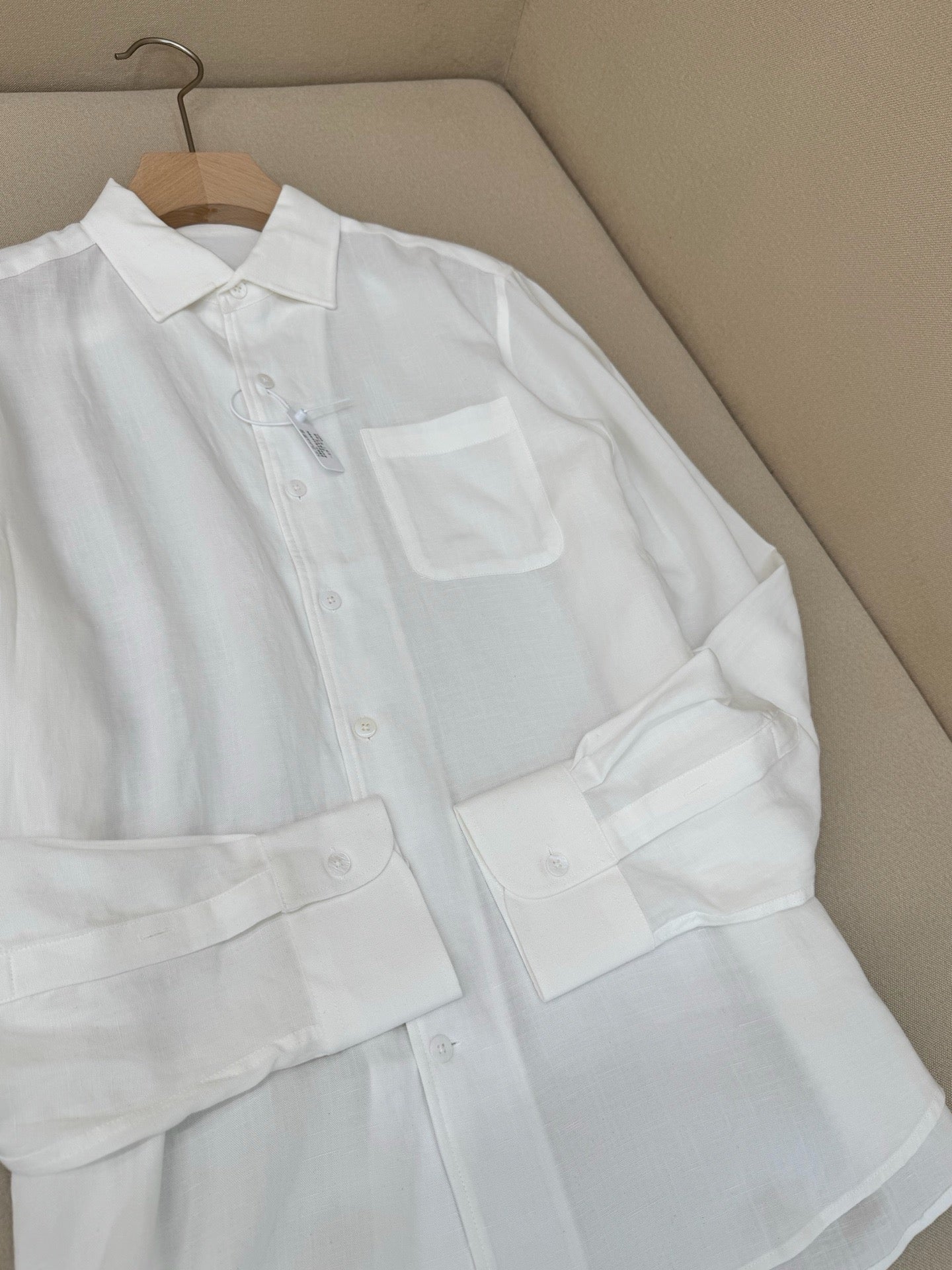 Multi-color Shirt