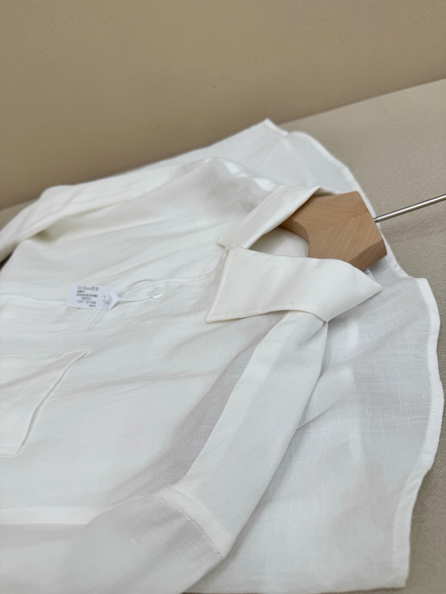 Multi-color Shirt