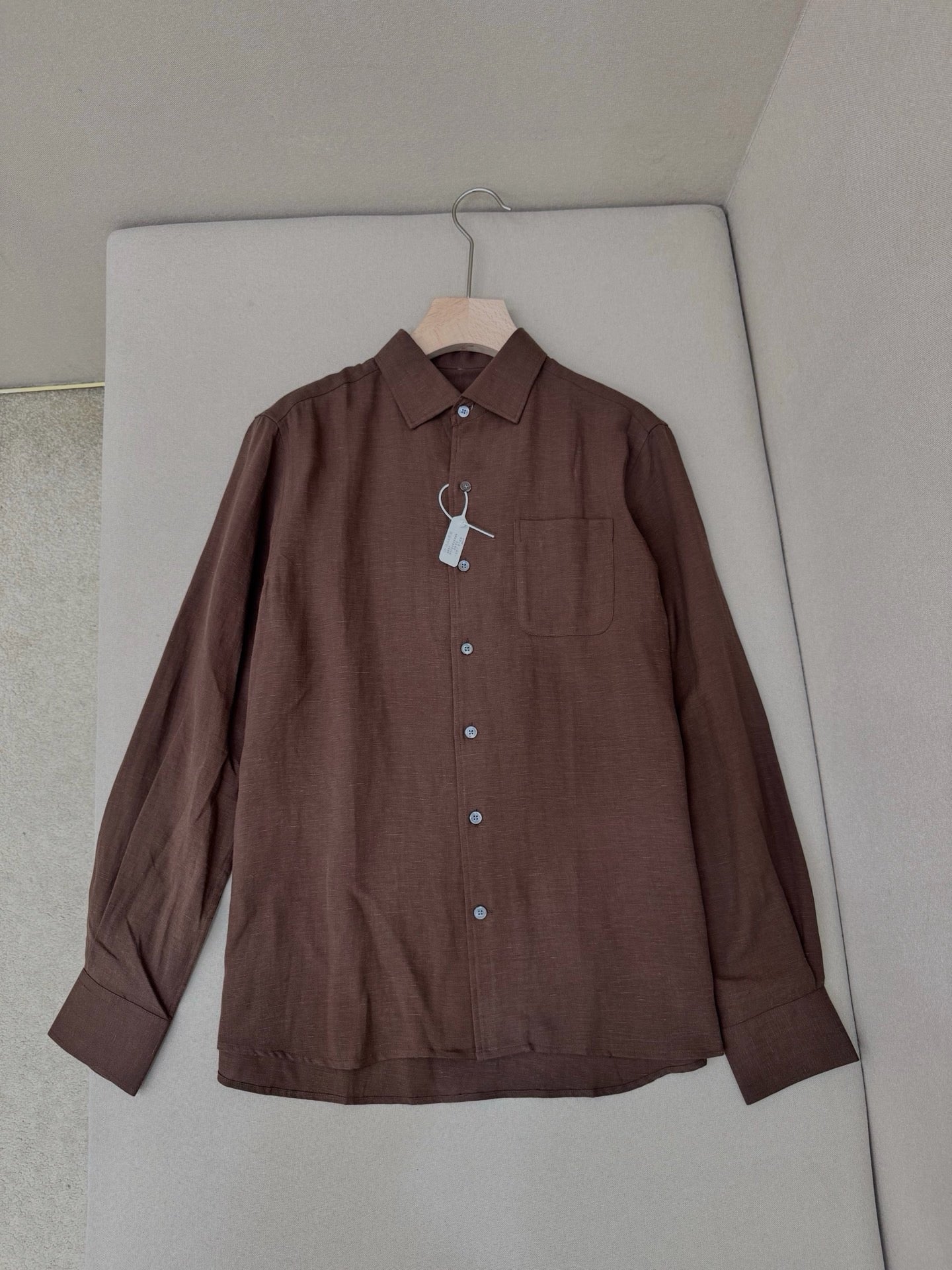 Multi-color Shirt