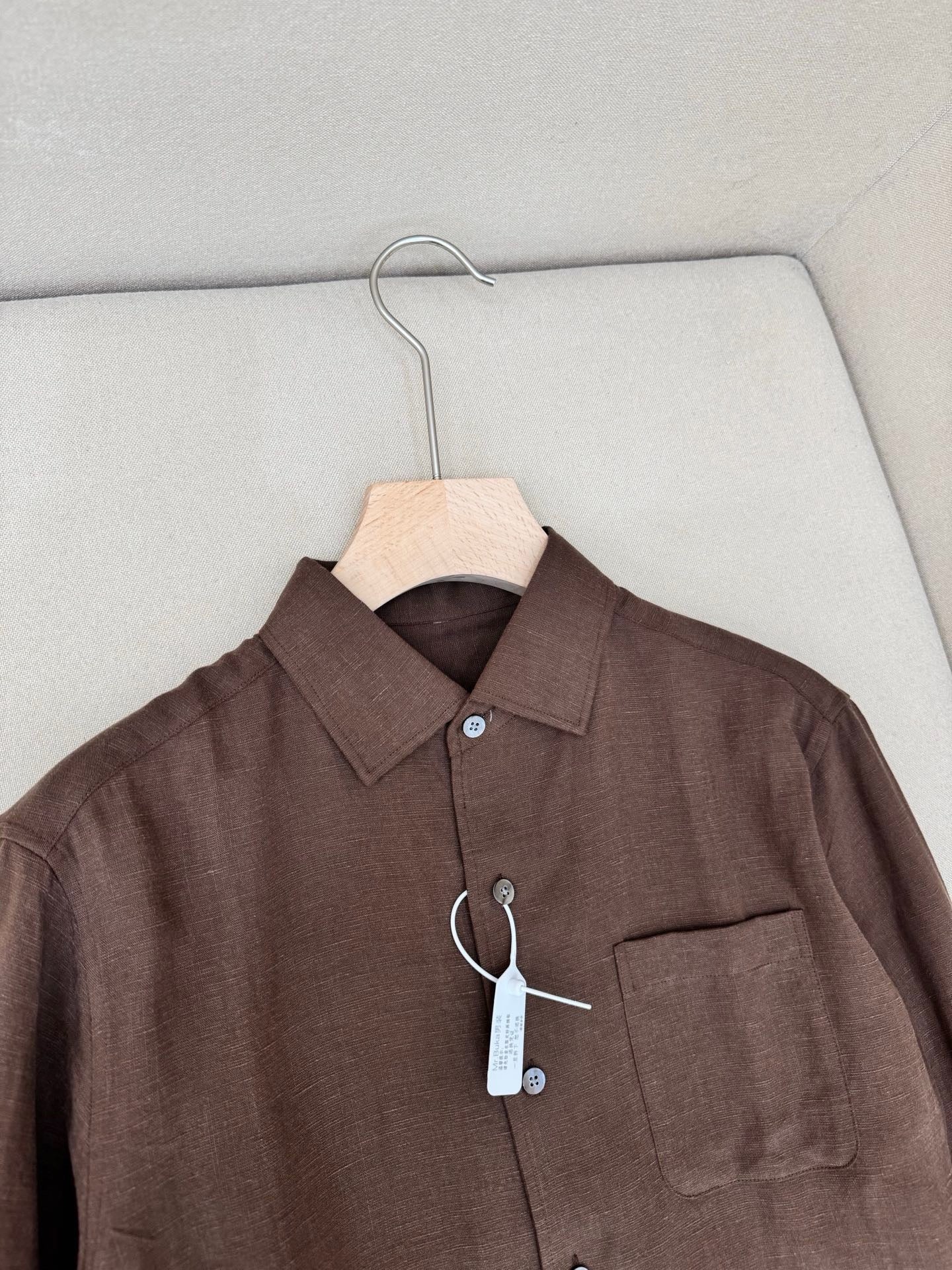 Multi-color Shirt