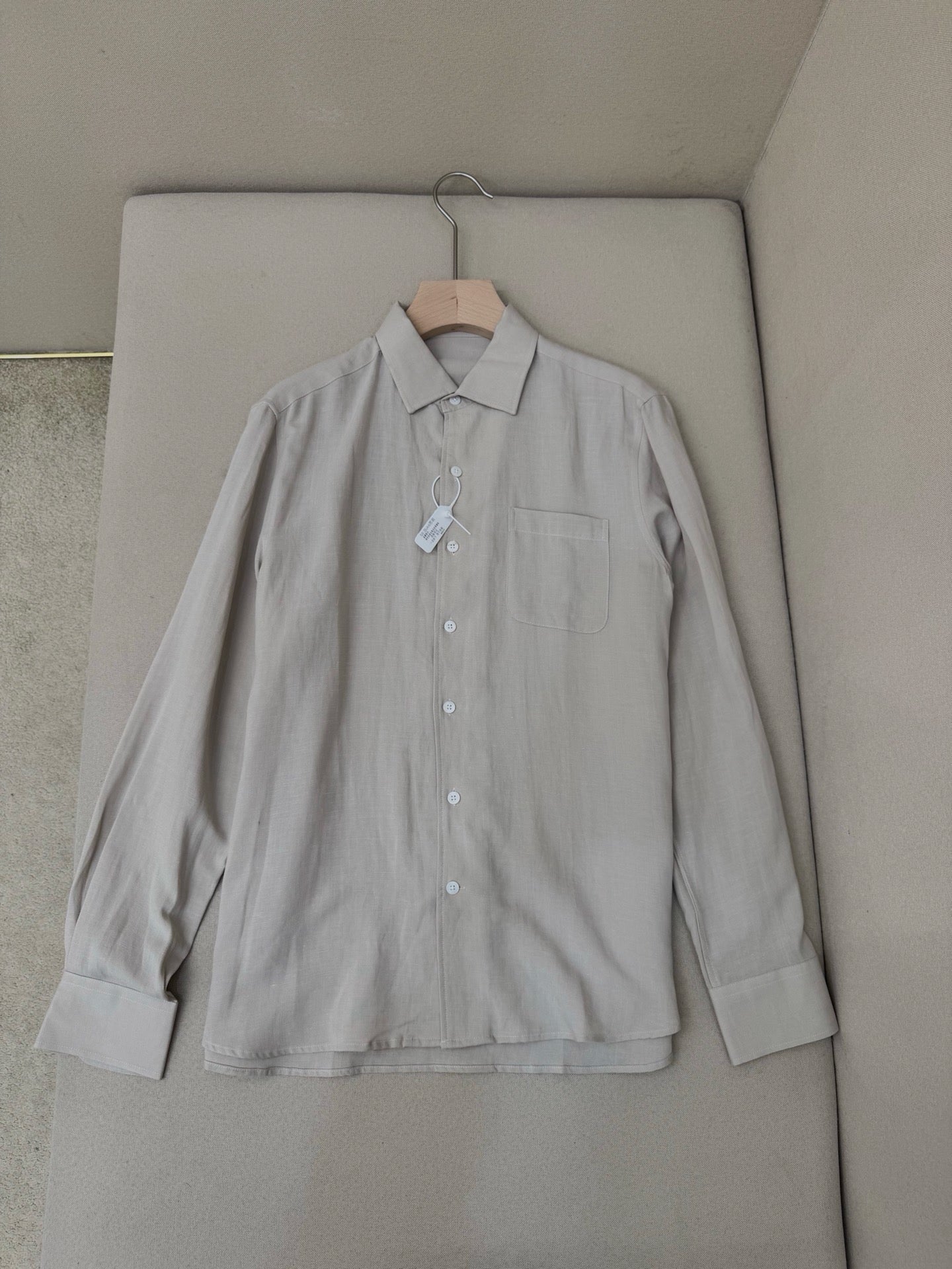 Multi-color Shirt