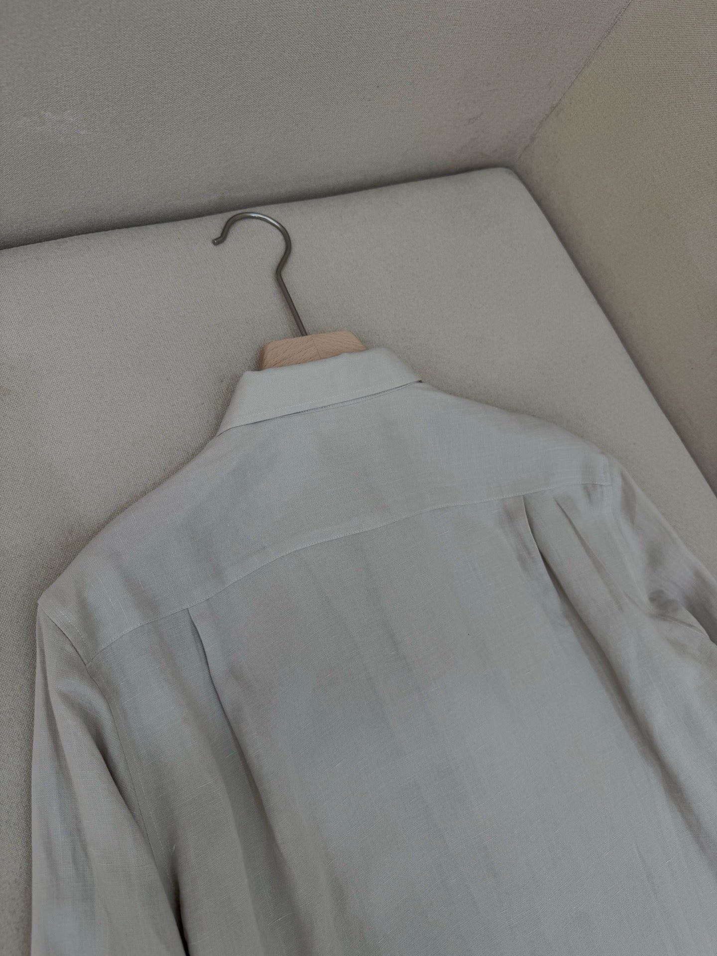 Multi-color Shirt